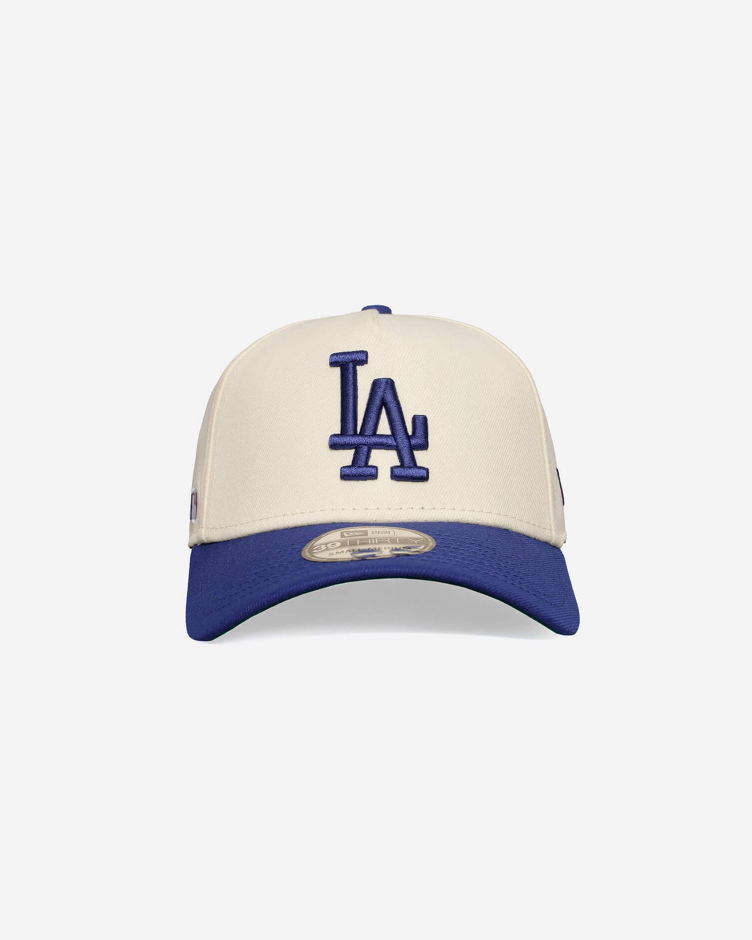Los Angeles Dodgers 39Thirty A-Frame Cut N’ Paste Fitted