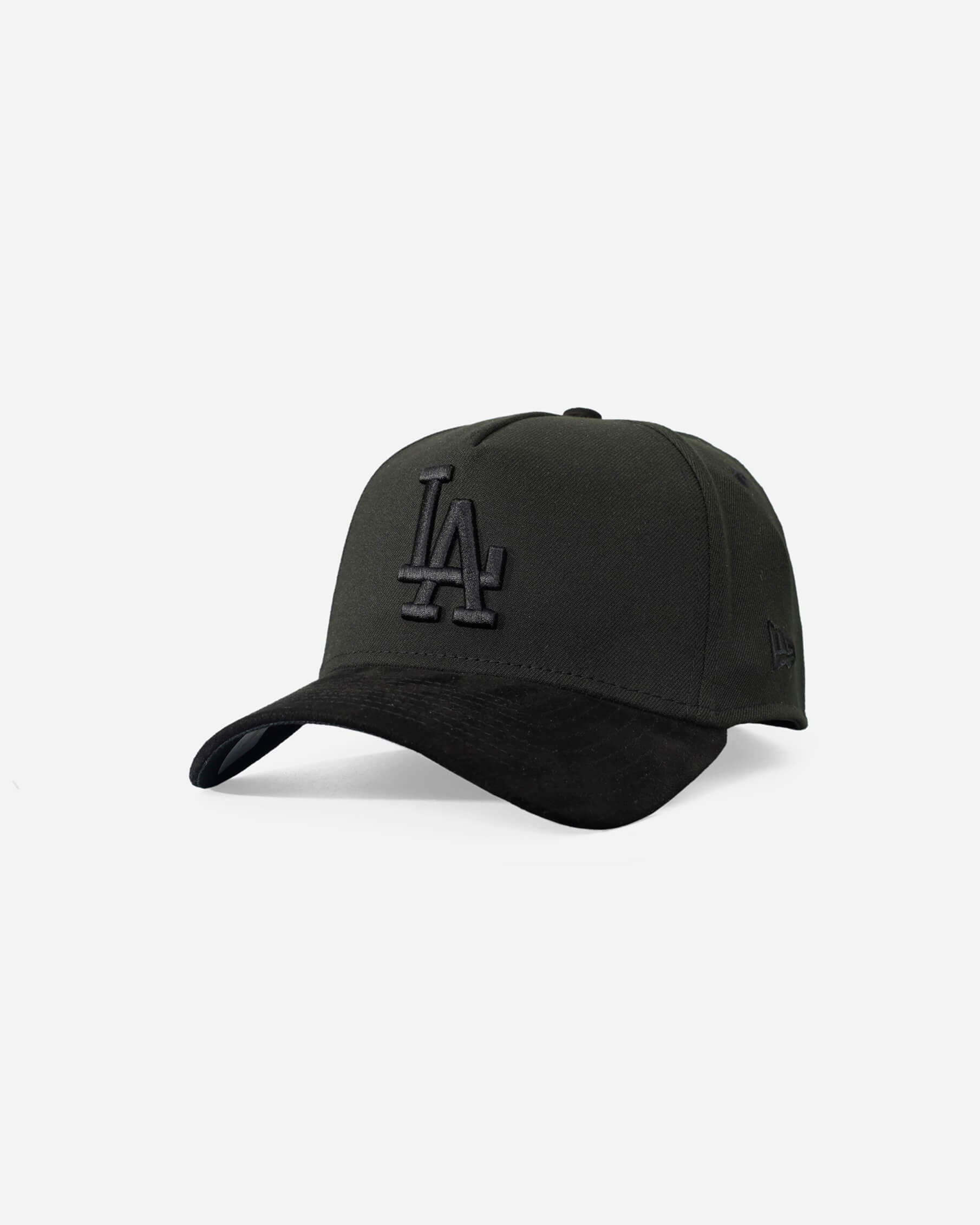 Los Angeles Dodgers 39Thirty A-Frame Premium Luxe Fitted