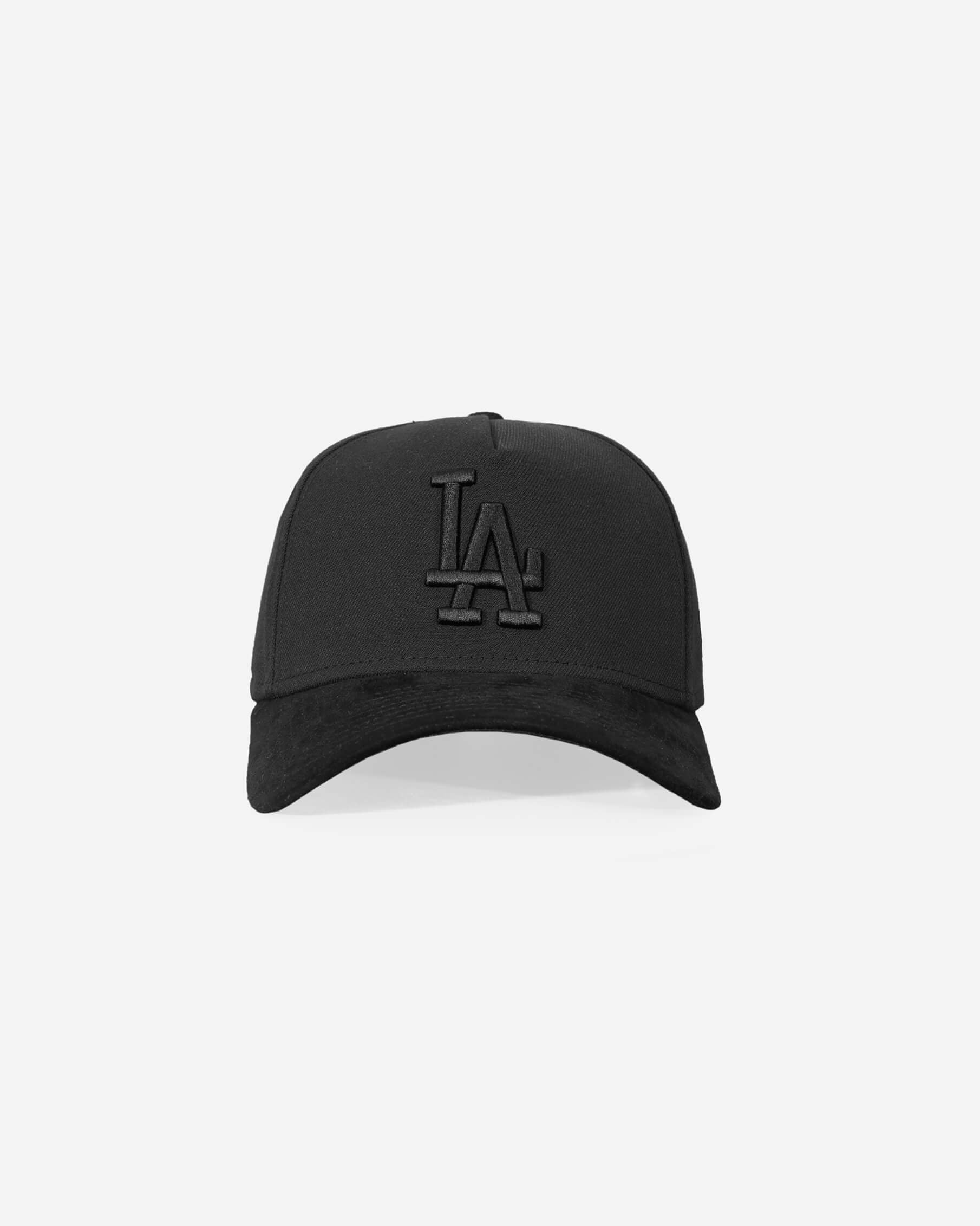 Los Angeles Dodgers 39Thirty A-Frame Premium Luxe Fitted