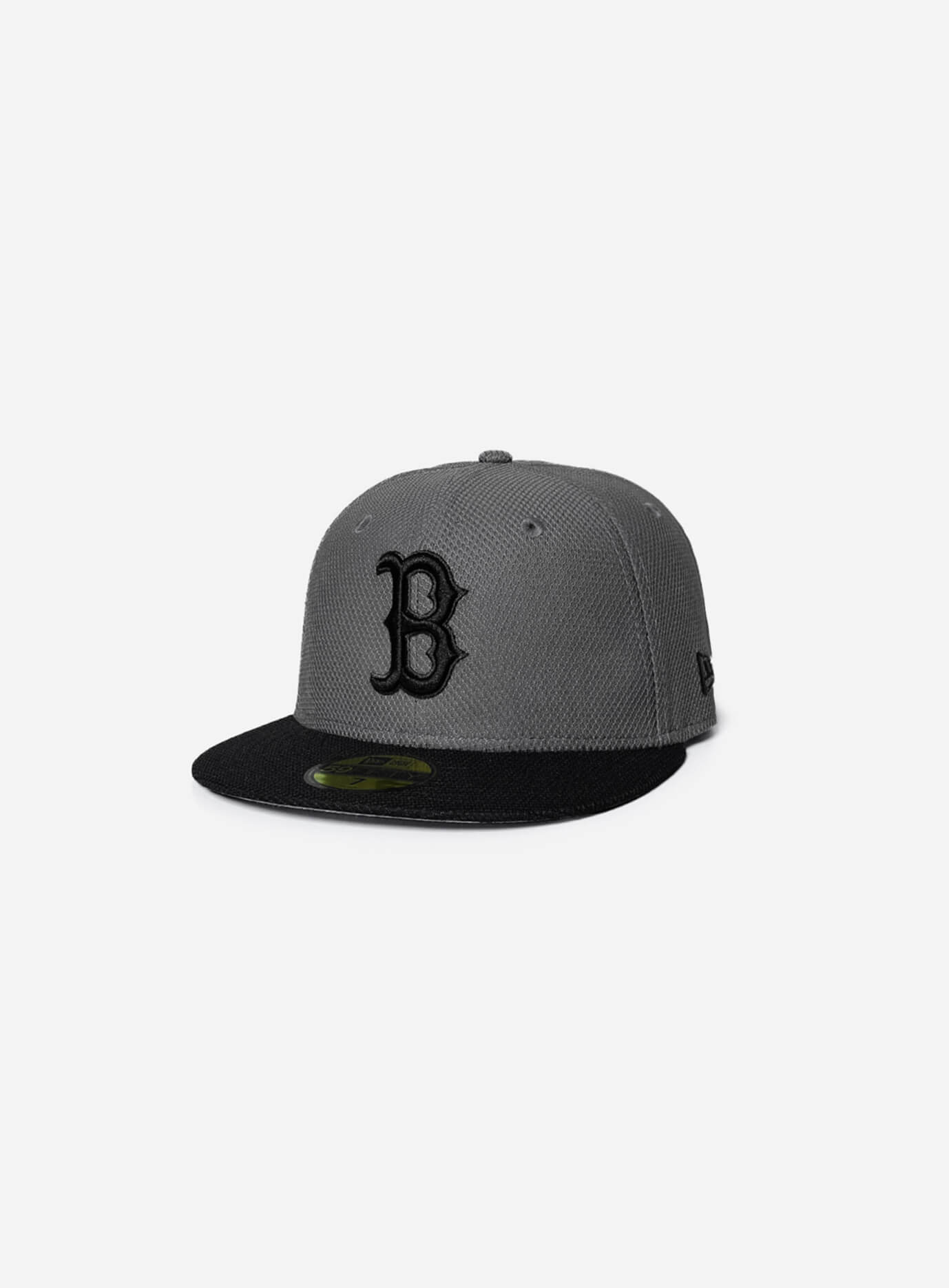 Boston Red Sox Diamond Era 2Tone 59Fifty Fitted