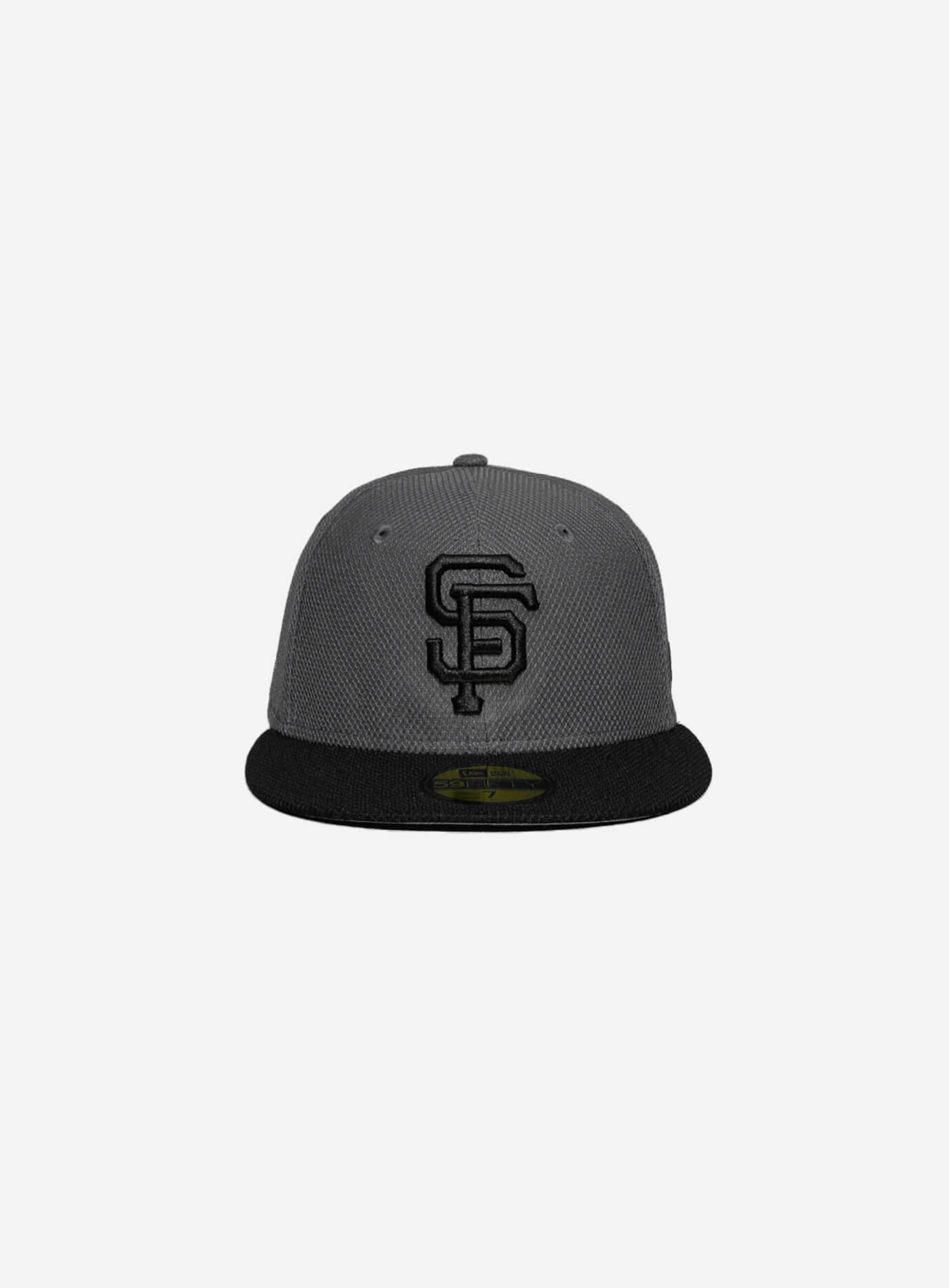 San Francisco Giants Diamond Era 2Tone 59Fifty Fitted