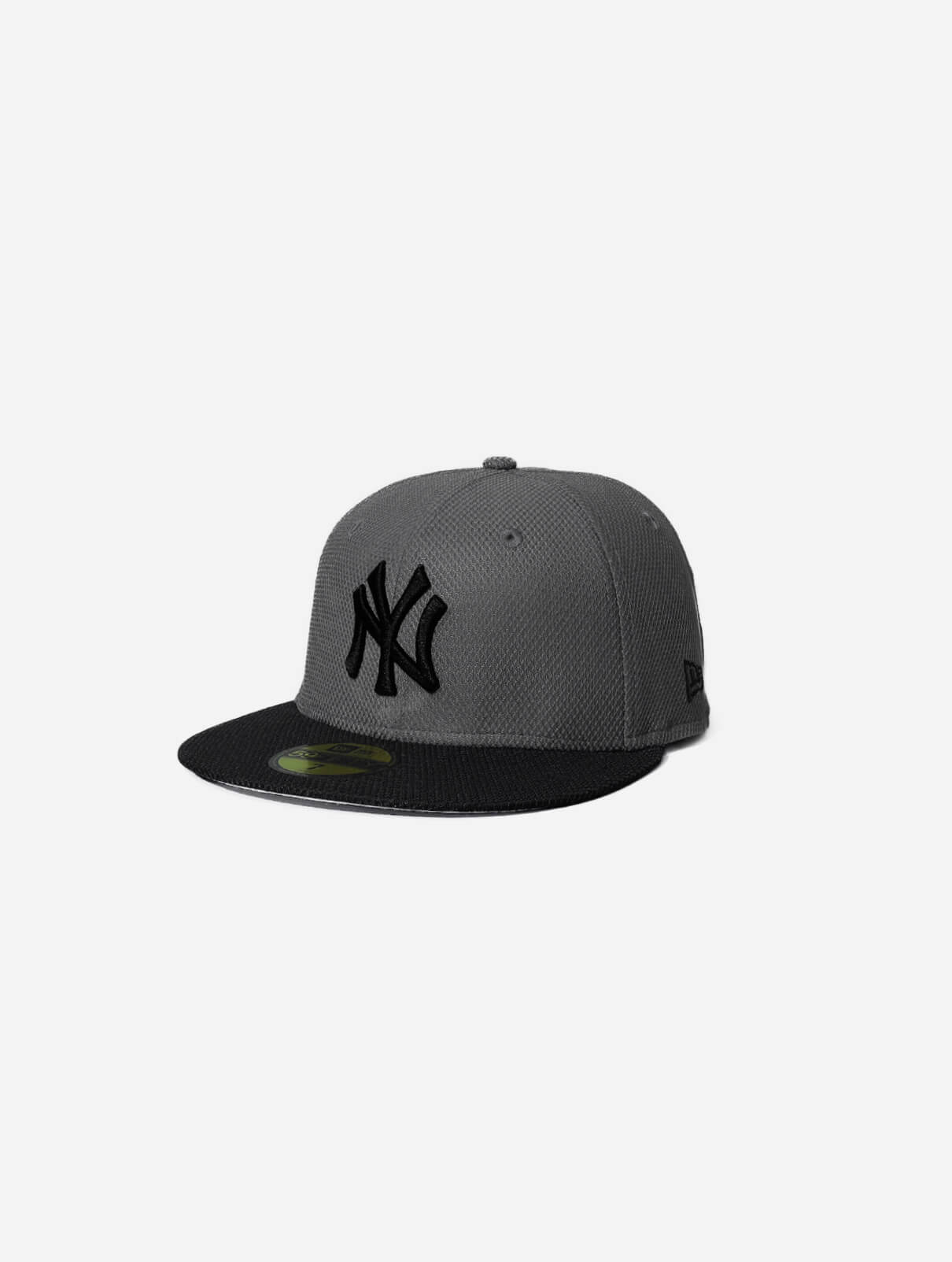 New York Yankees Diamond Era 2Tone 59Fifty Fitted