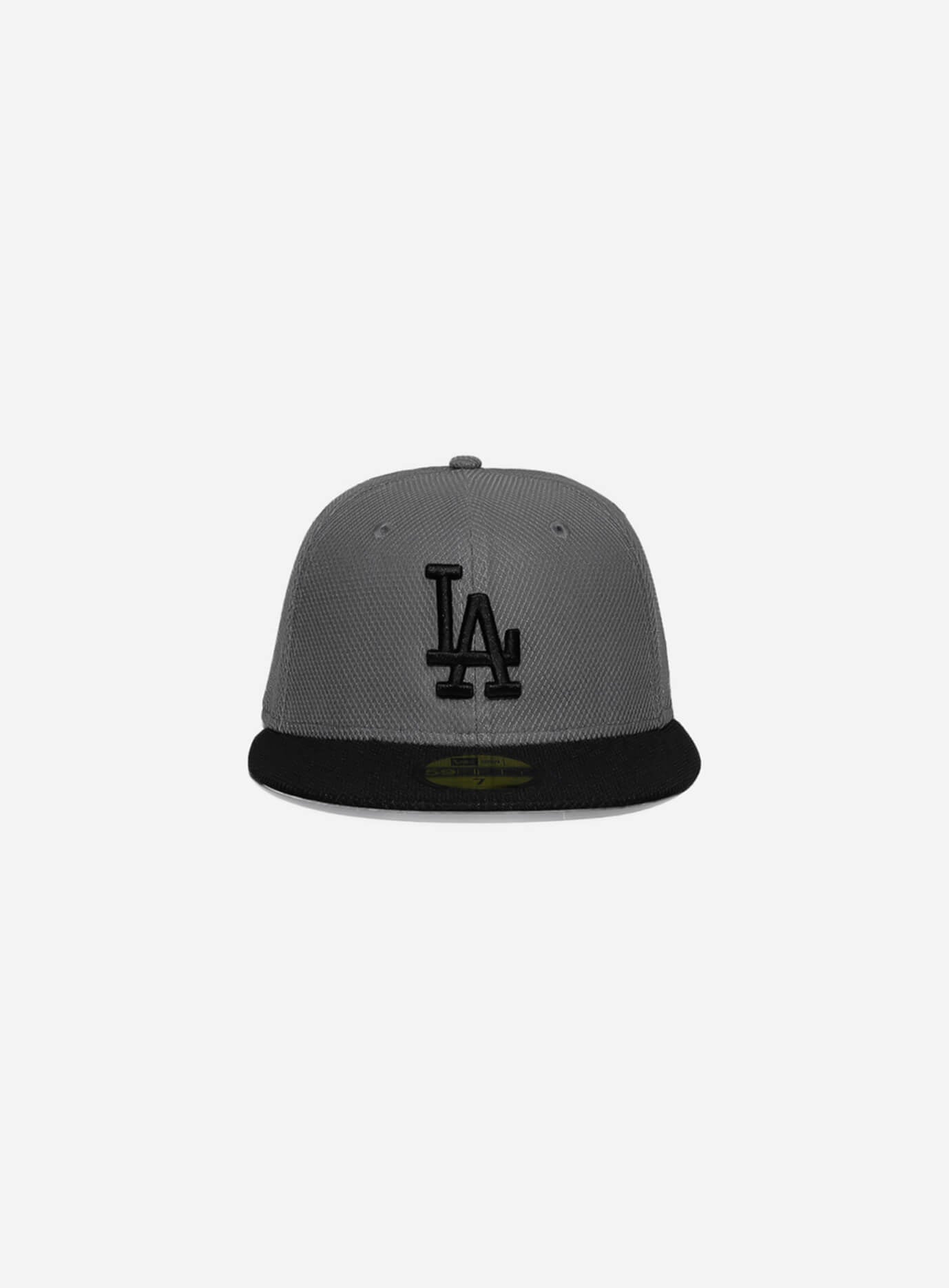 Los Angeles Dodgers Diamond Era 2Tone 59Fifty Fitted