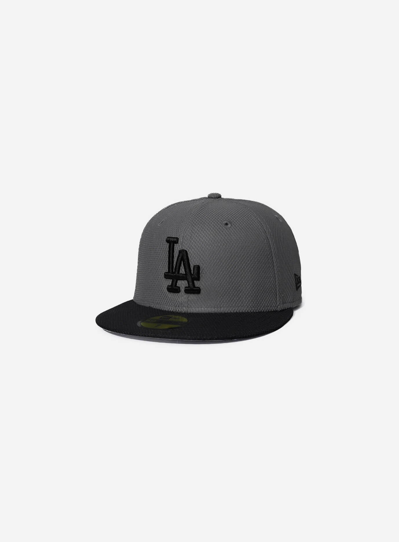 Los Angeles Dodgers Diamond Era 2Tone 59Fifty Fitted