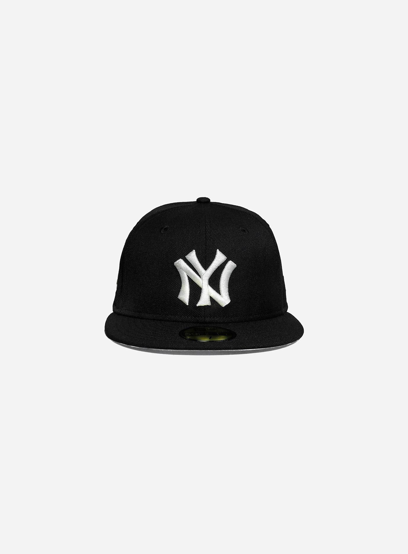 New Era New York Yankees Archive Patch 59Fifty Fitted - Challenger Streetwear