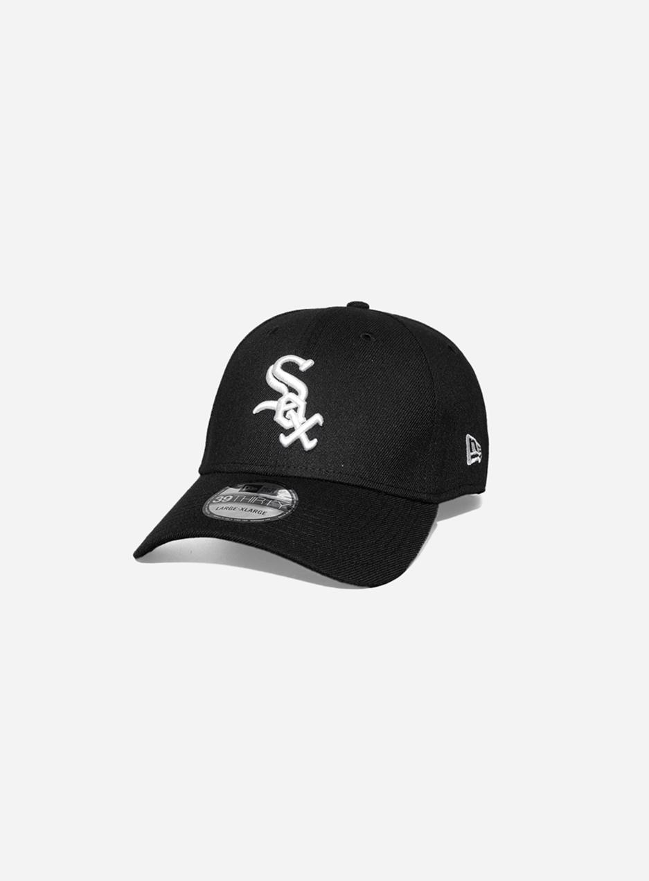 Chicago White Sox 39Thirty Fitted Hat