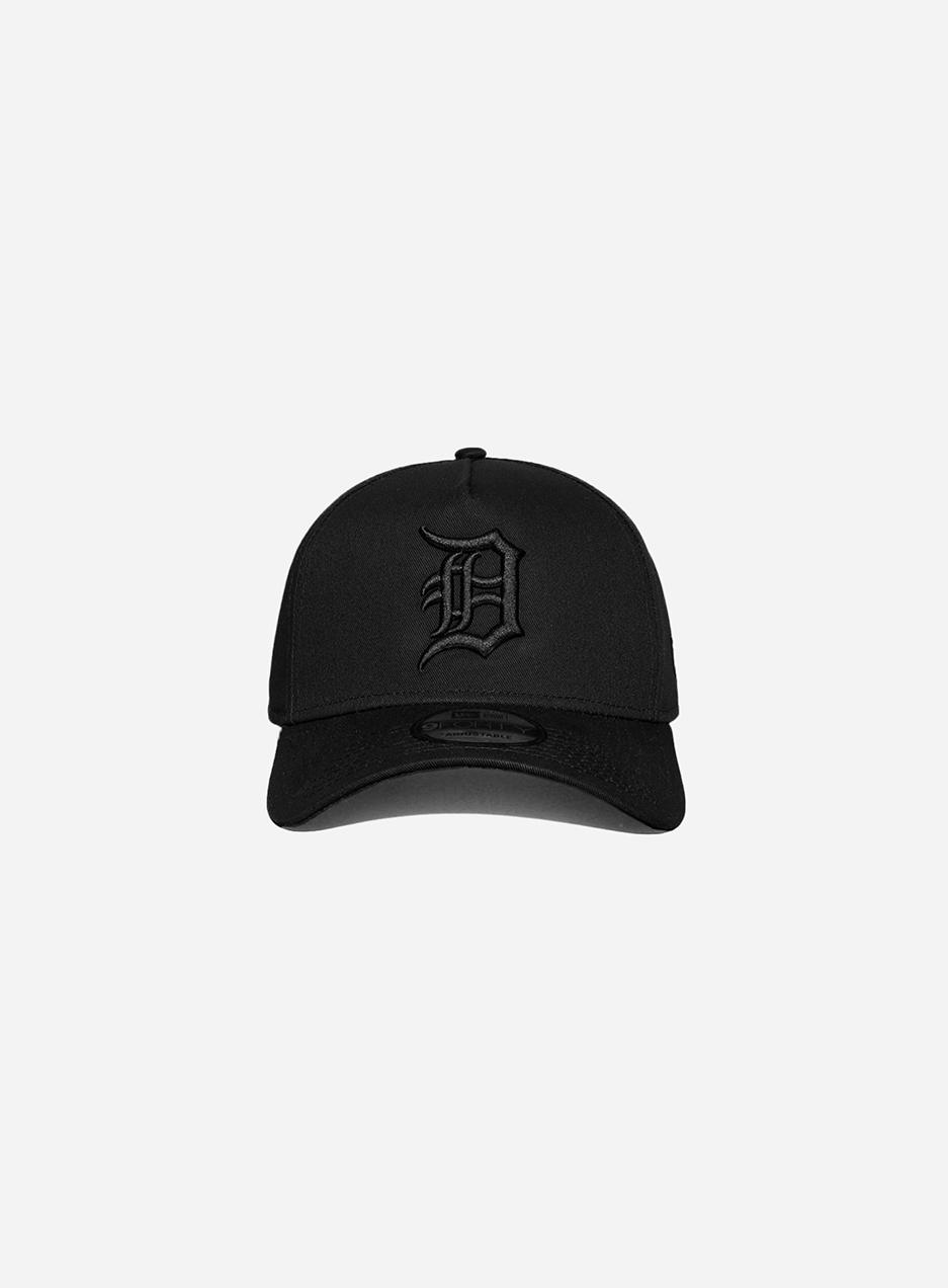 Detroit Tigers 9Forty A-frame Snapback