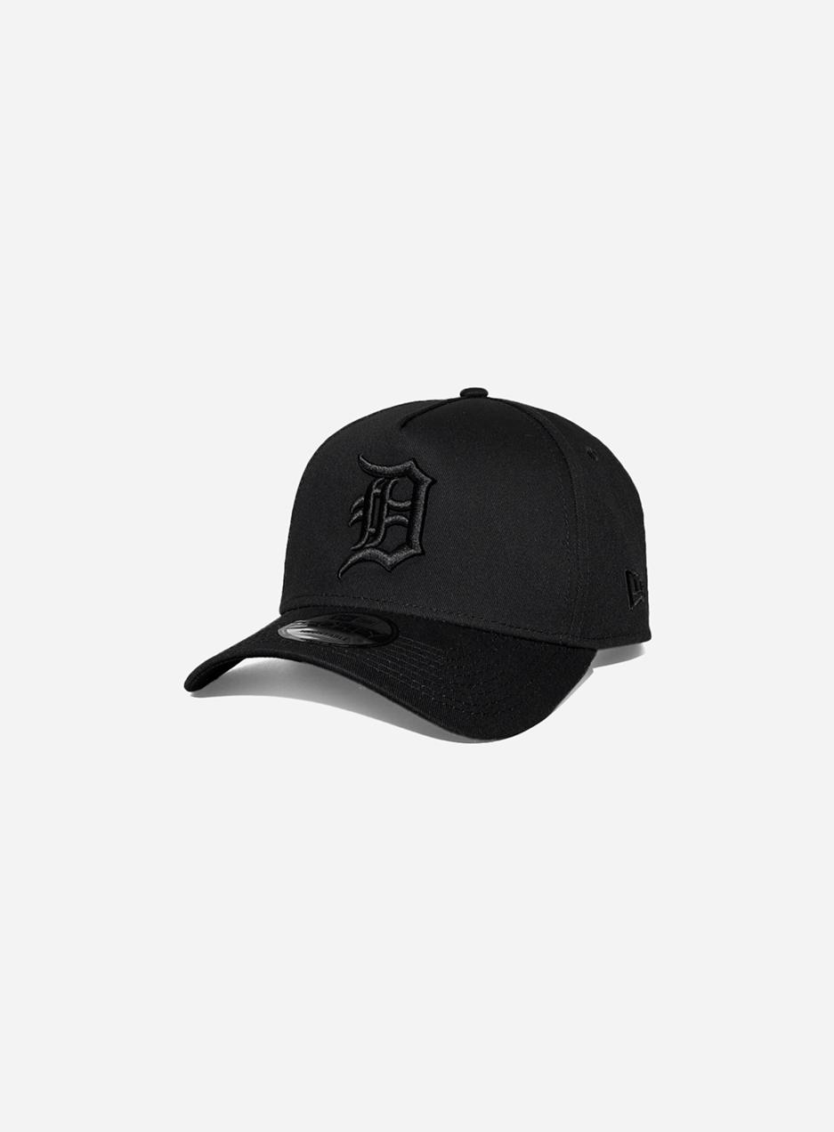 Detroit Tigers 9Forty A-frame Snapback