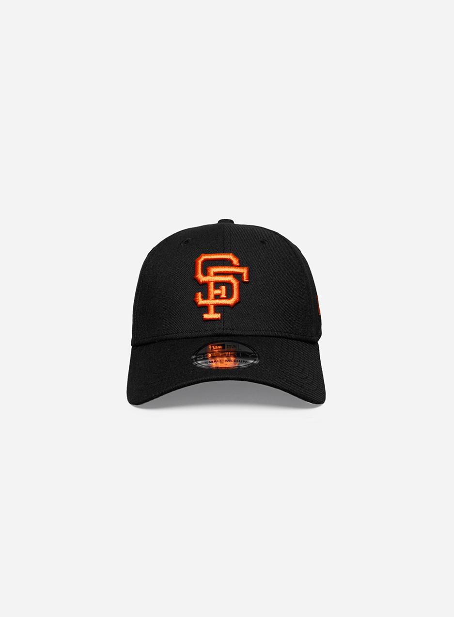 San Francisco Giants 39Thirty Fitted Hat