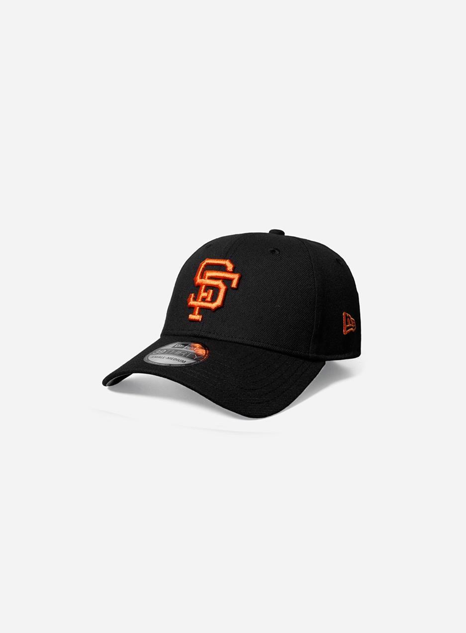 San Francisco Giants 39Thirty Fitted Hat