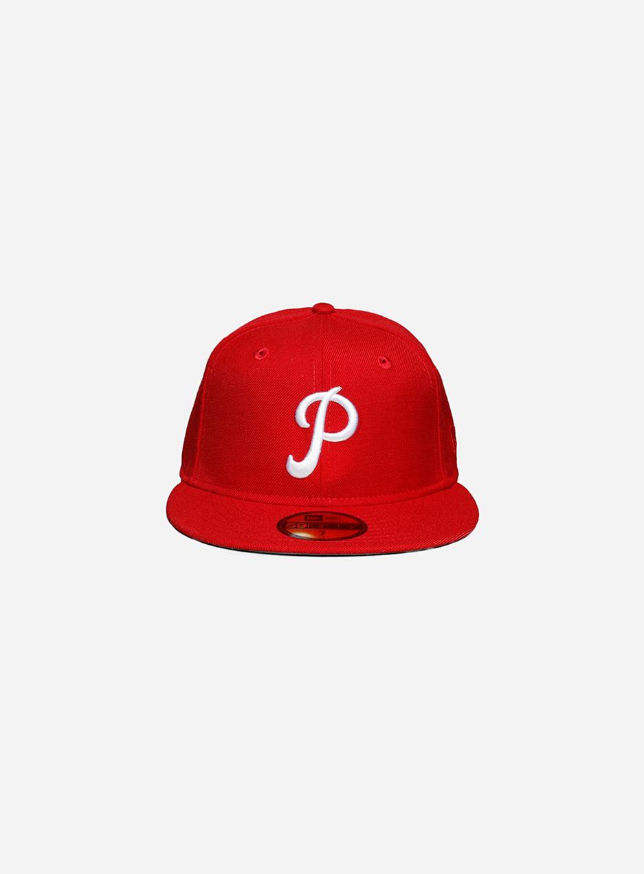 Philadelphia Phillies Authentic 59FIFTY Fitted Cap