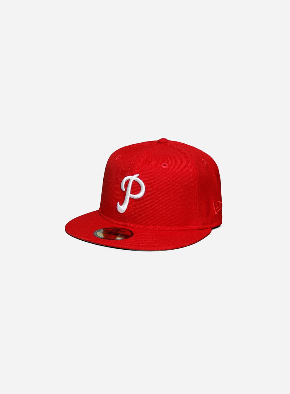 Philadelphia Phillies Authentic 59FIFTY Fitted Cap
