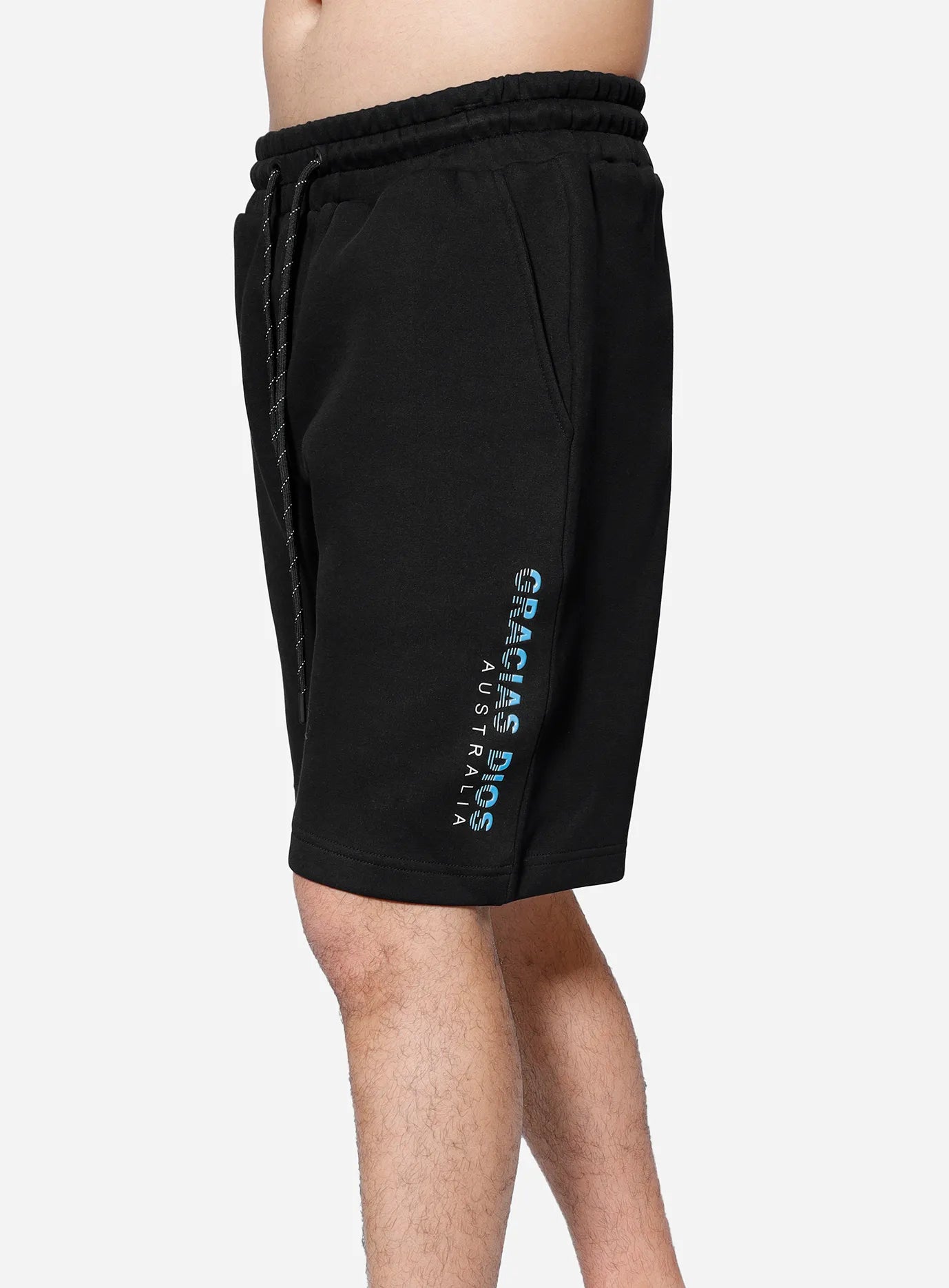 GD Australia Sportswear Shorts