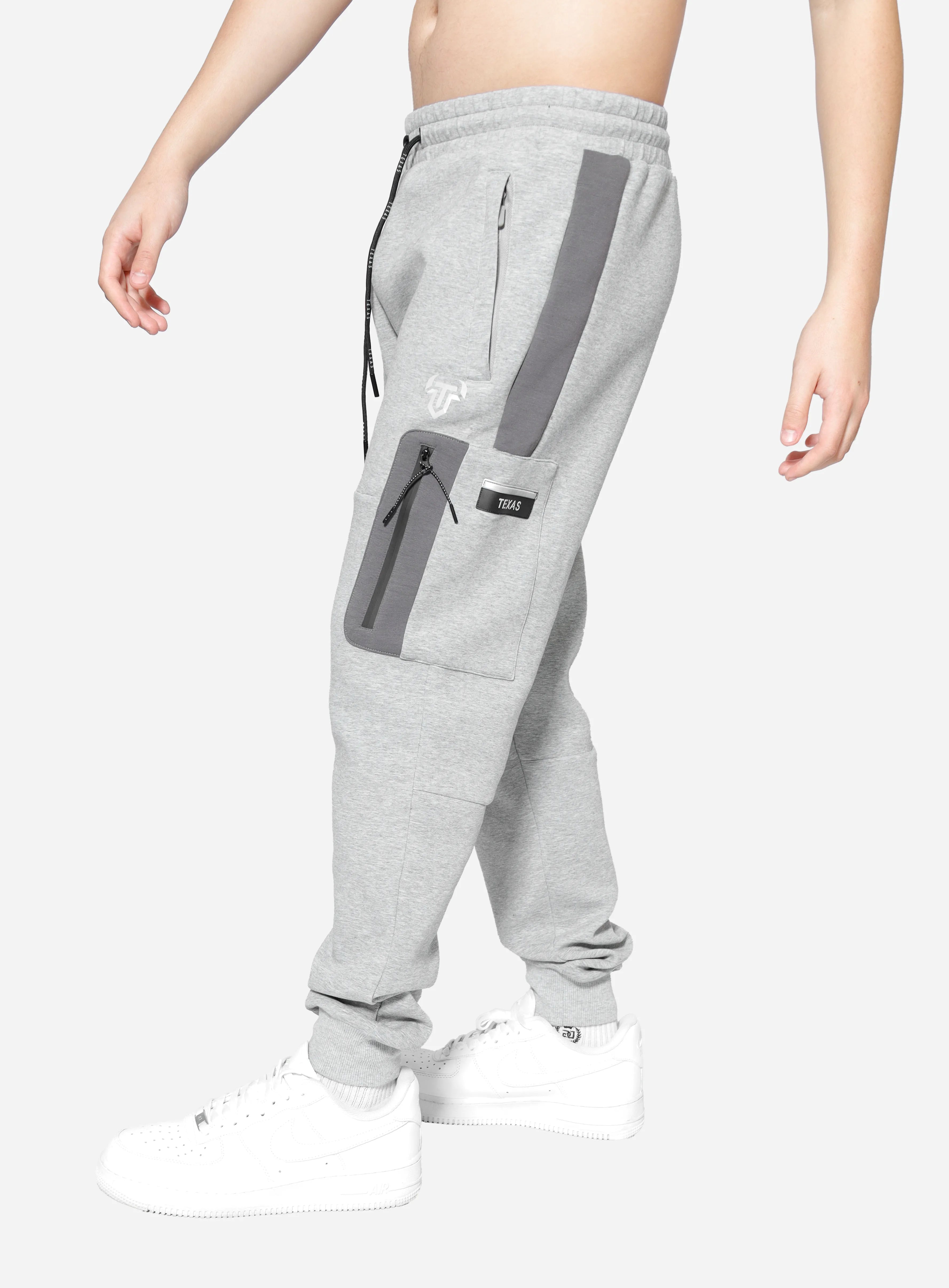 Texas Tech Fleece Jogger Pants