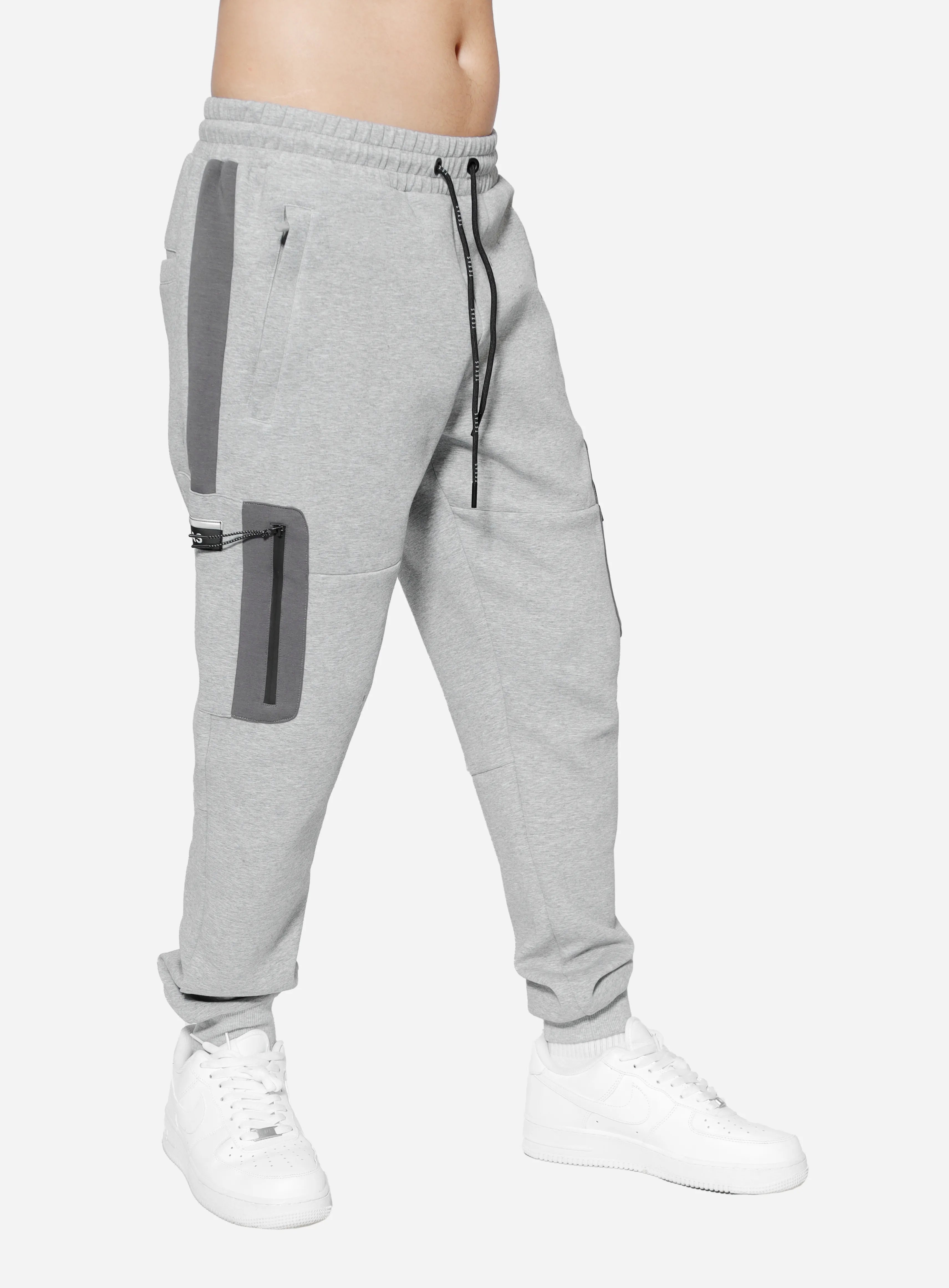 Texas Tech Fleece Jogger Pants