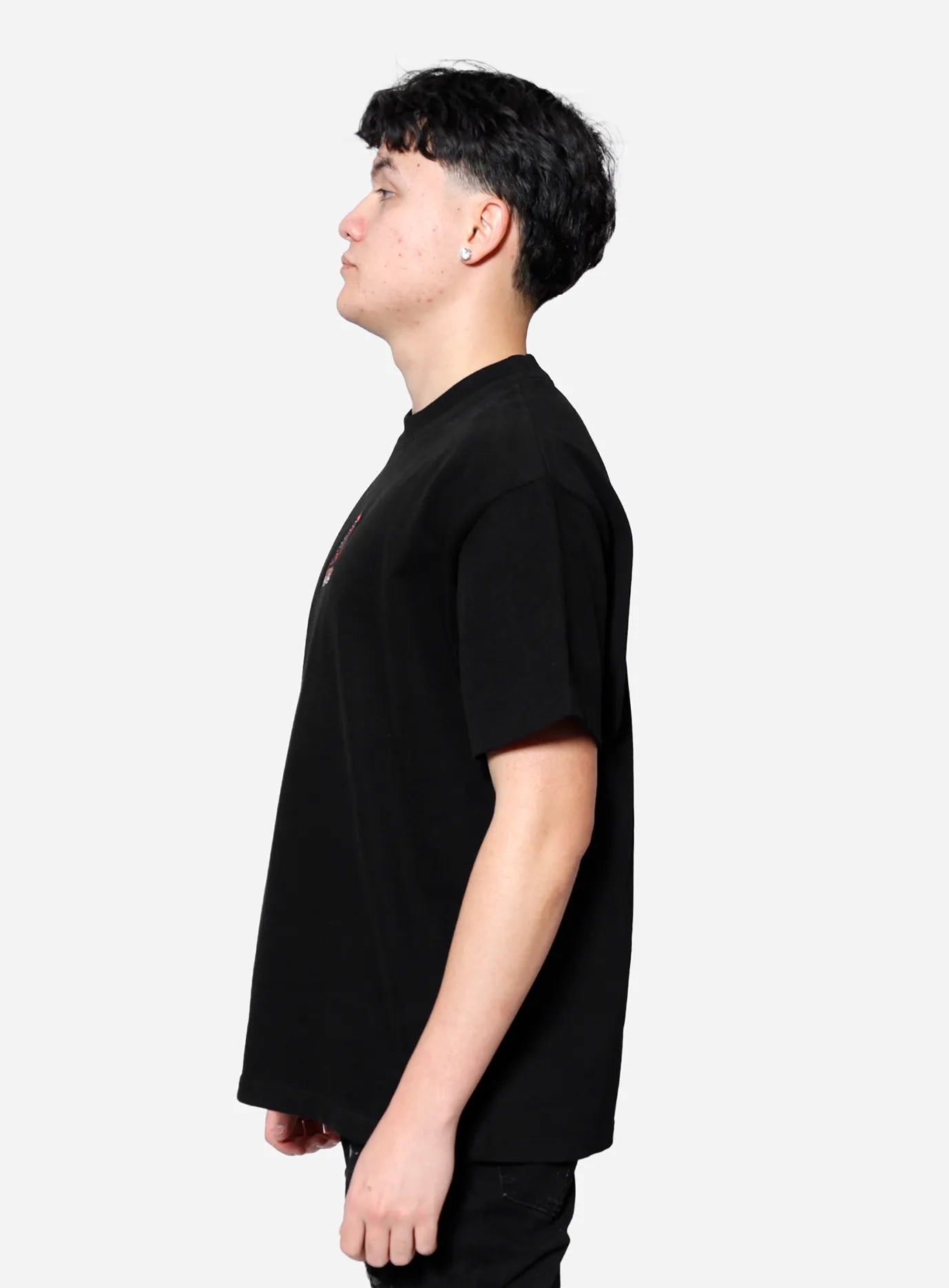 GD Native Indian Oversized T-Shirt