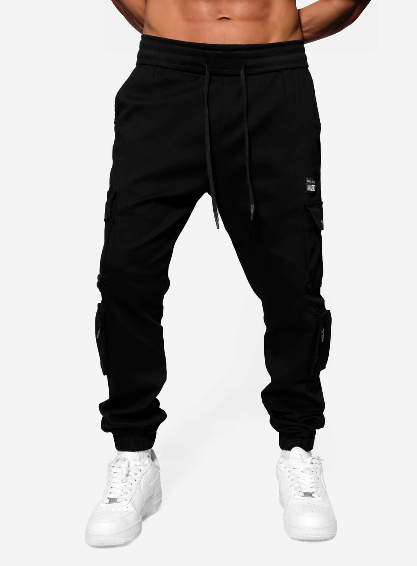 GD Signature Cargo Pants