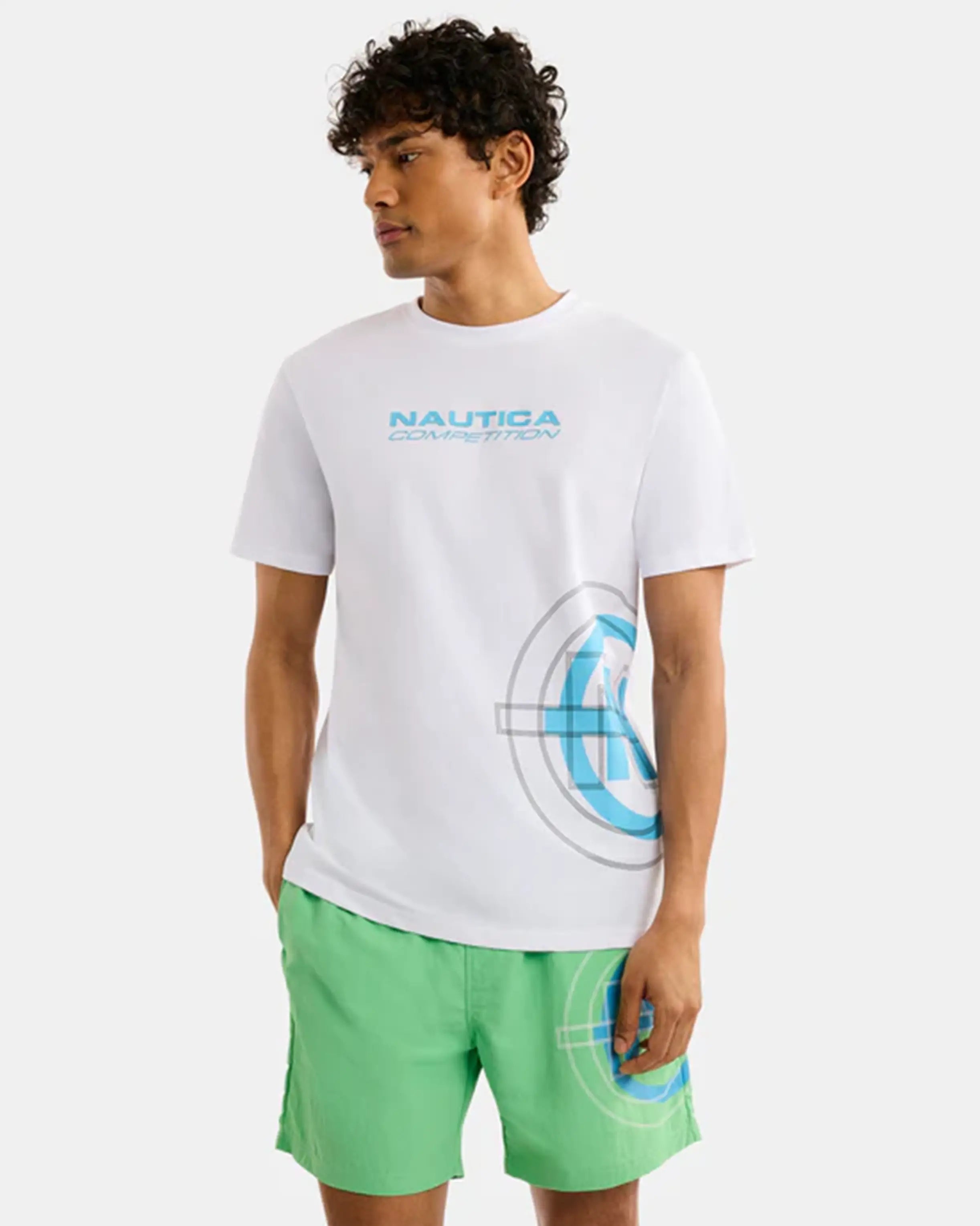 Nautica Competition Ballymore T-Shirt