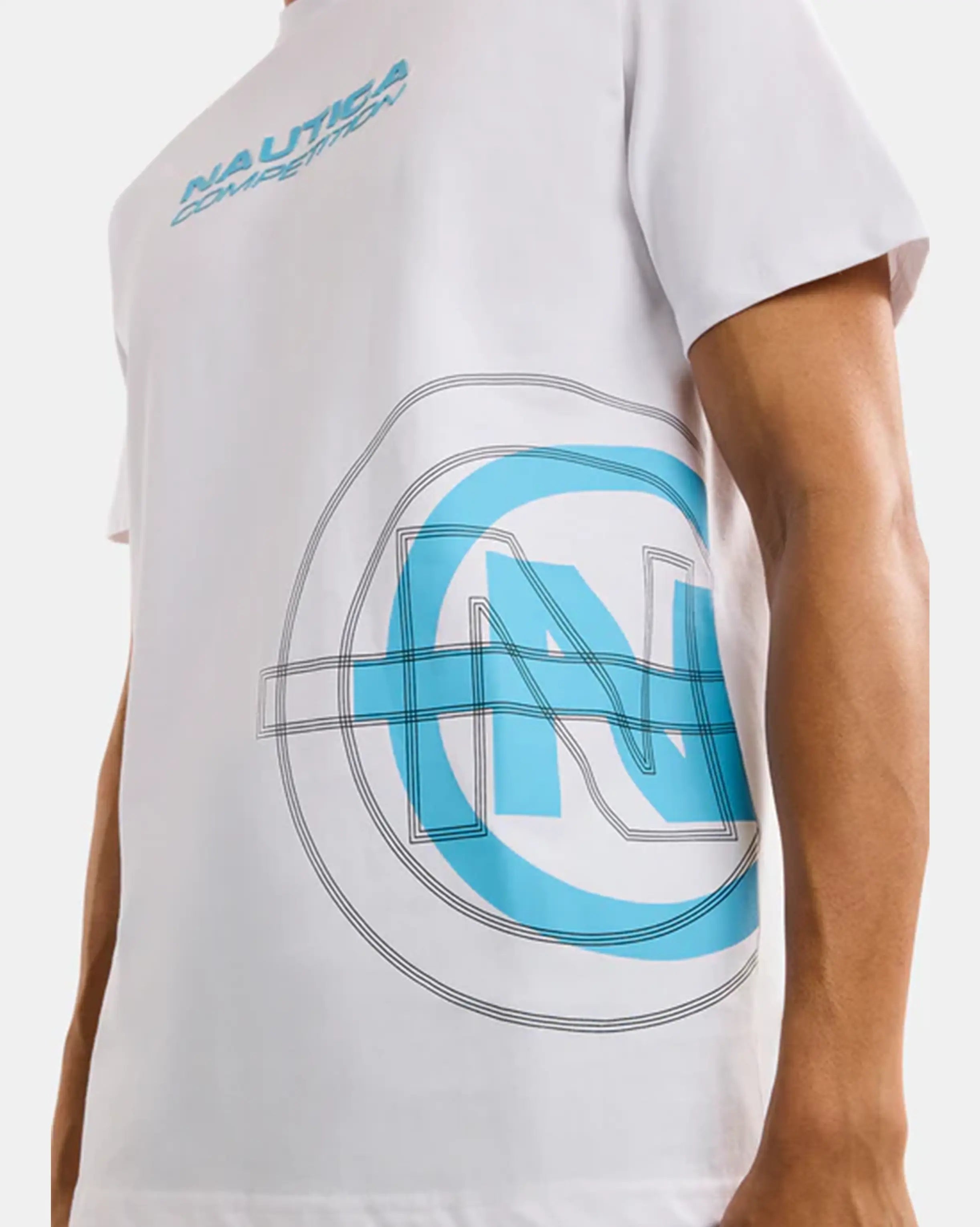 Nautica Competition Ballymore T-Shirt