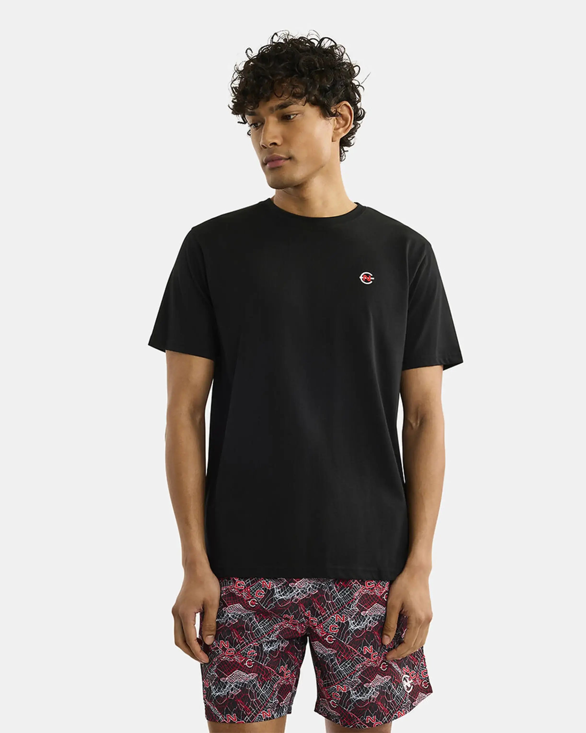 Nautica Competition Cork T-Shirt