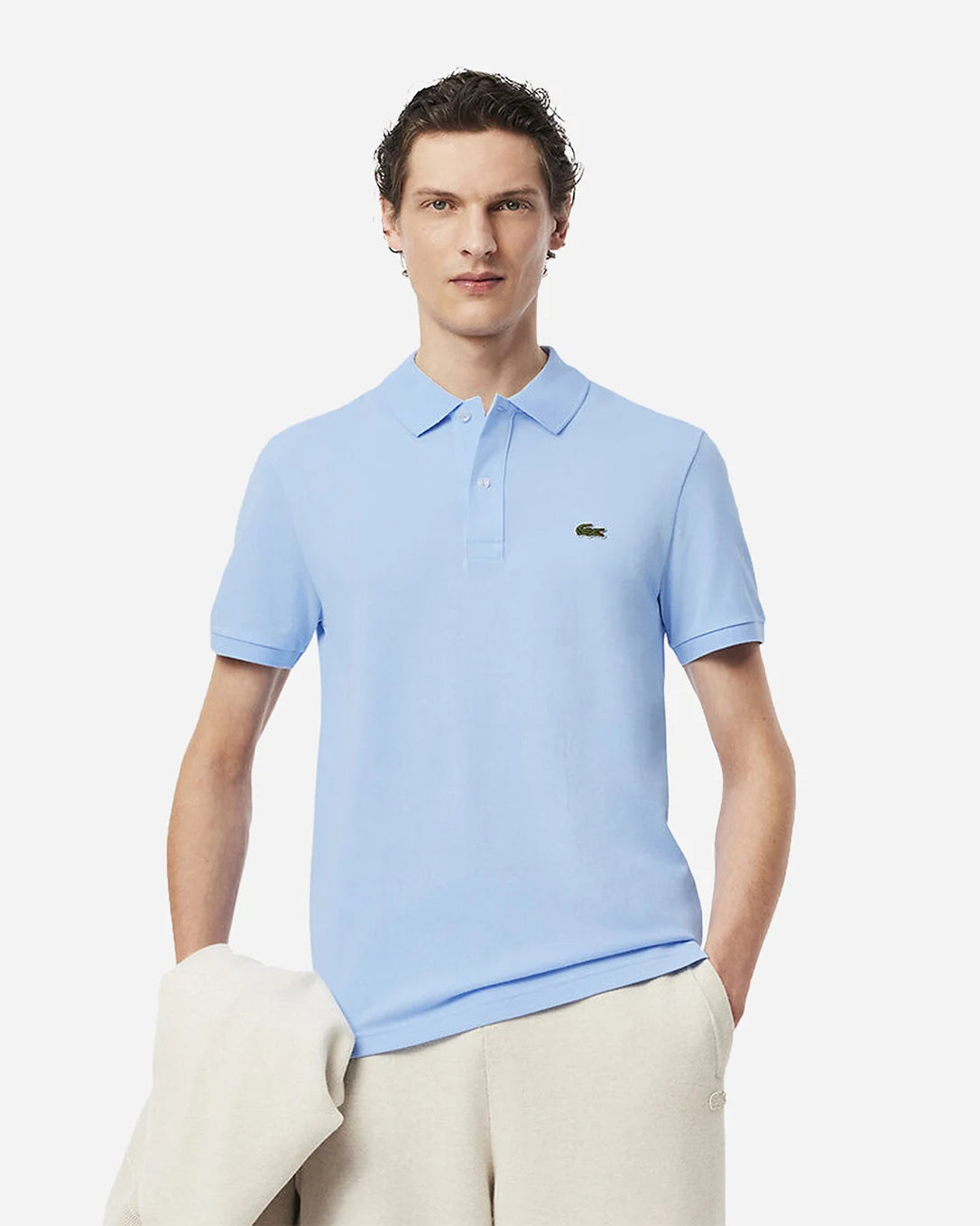Lacoste Original Slim Fit Polo Shirt