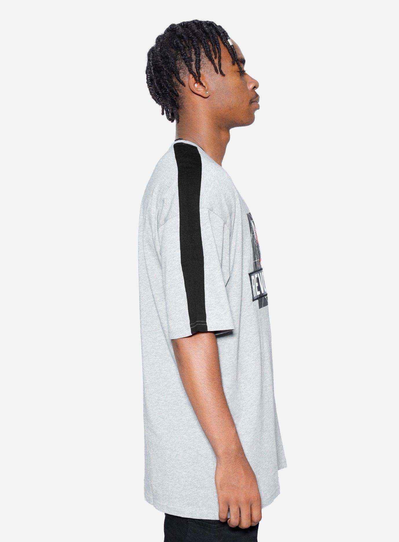 Challenger CSW Revolution T-Shirt - Challenger Streetwear