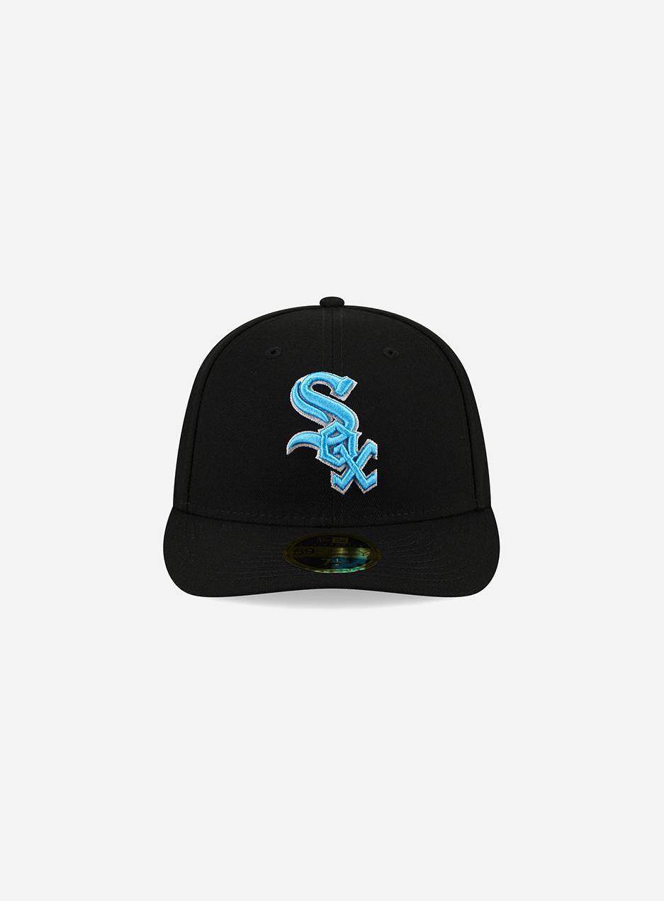 Chicago White Sox Fathers Day 2023 Low Profile 59Fifty Fitted