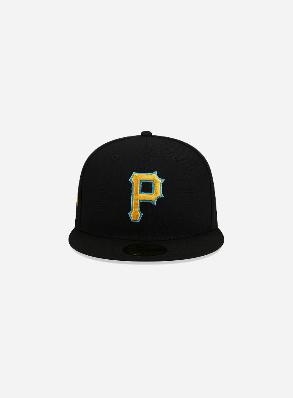 Pittsburgh Pirates Fathers Day 2023 59Fifty Fitted