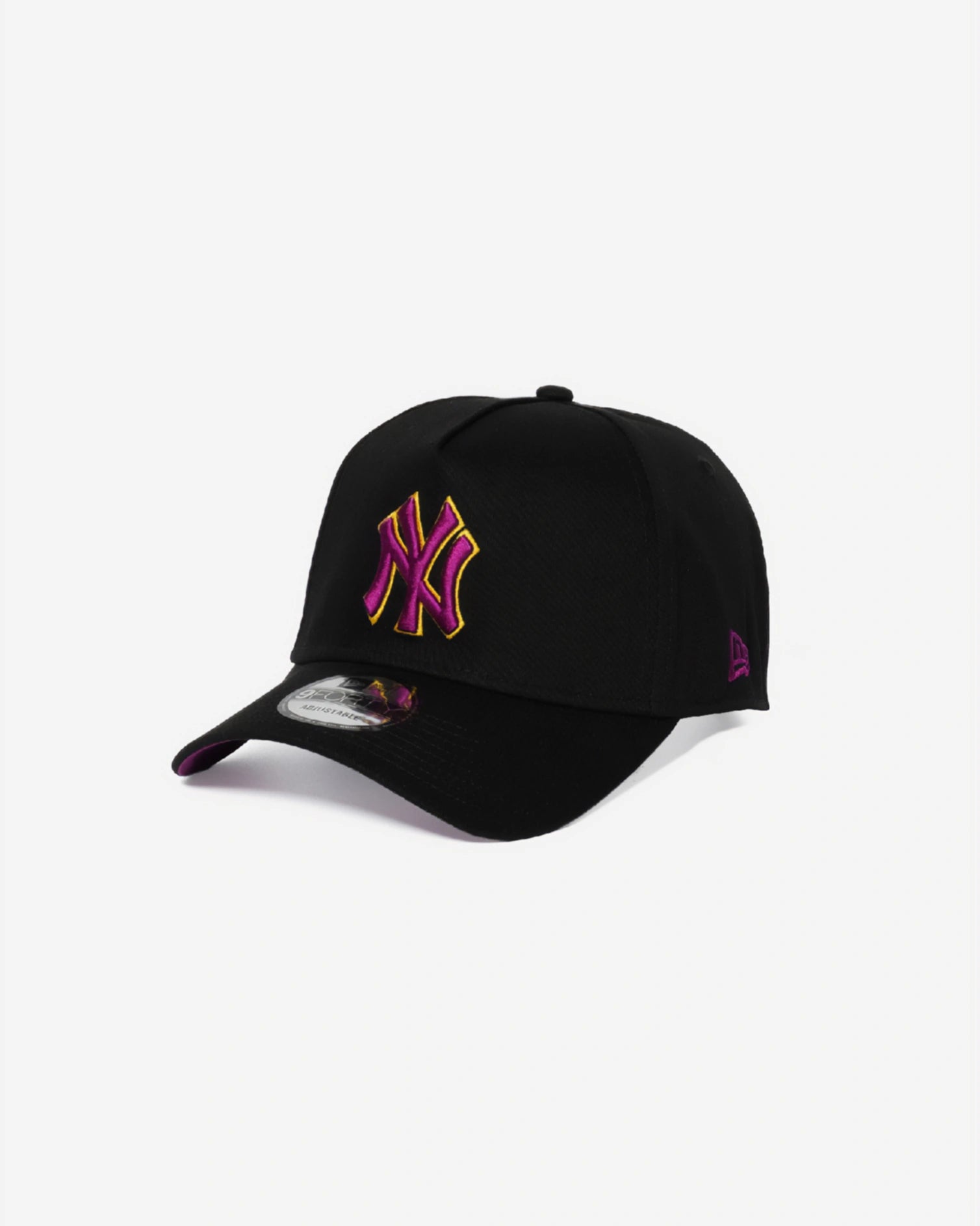 New York Yankees Passionfruit 9Forty A-Frame