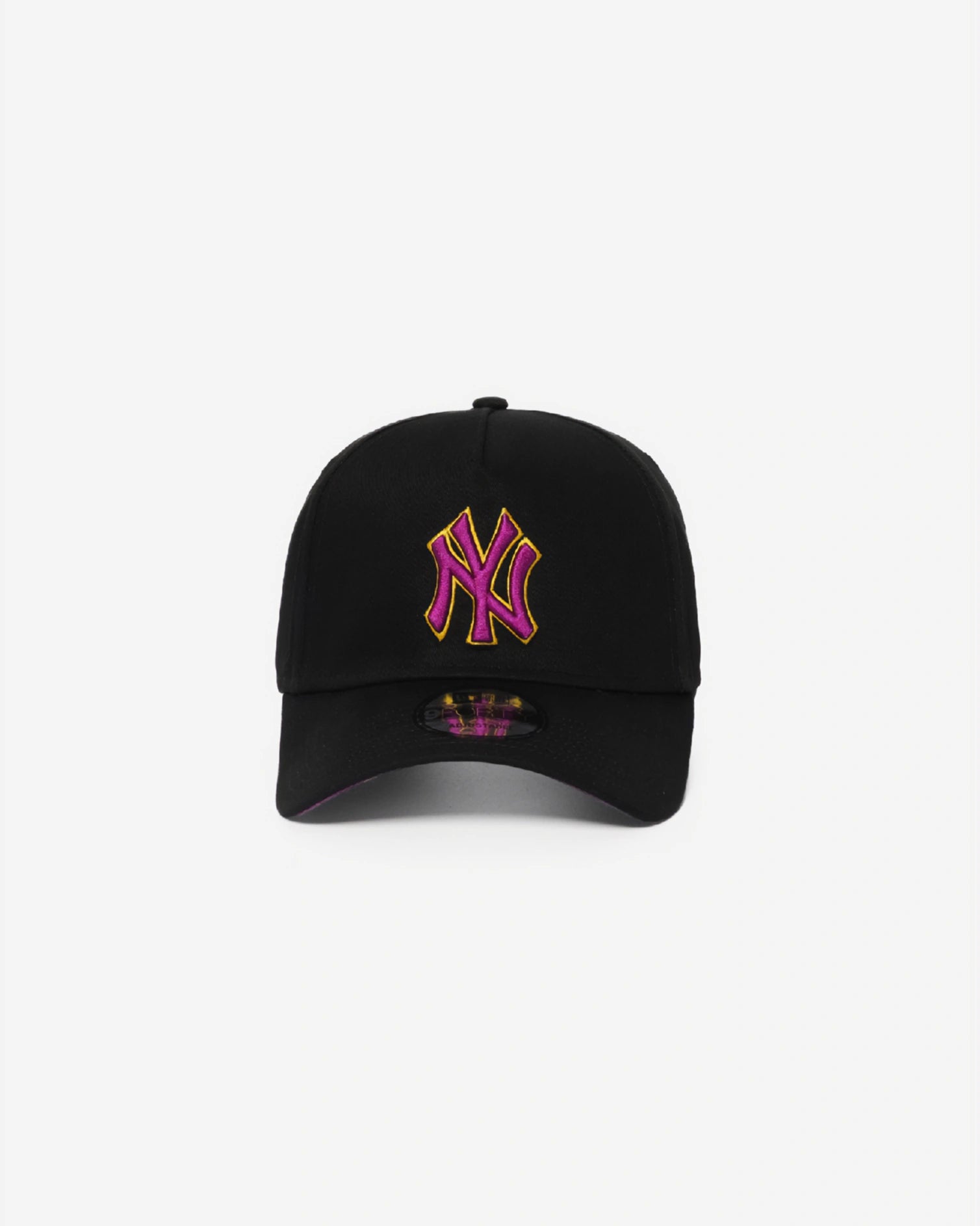 New York Yankees Passionfruit 9Forty A-Frame