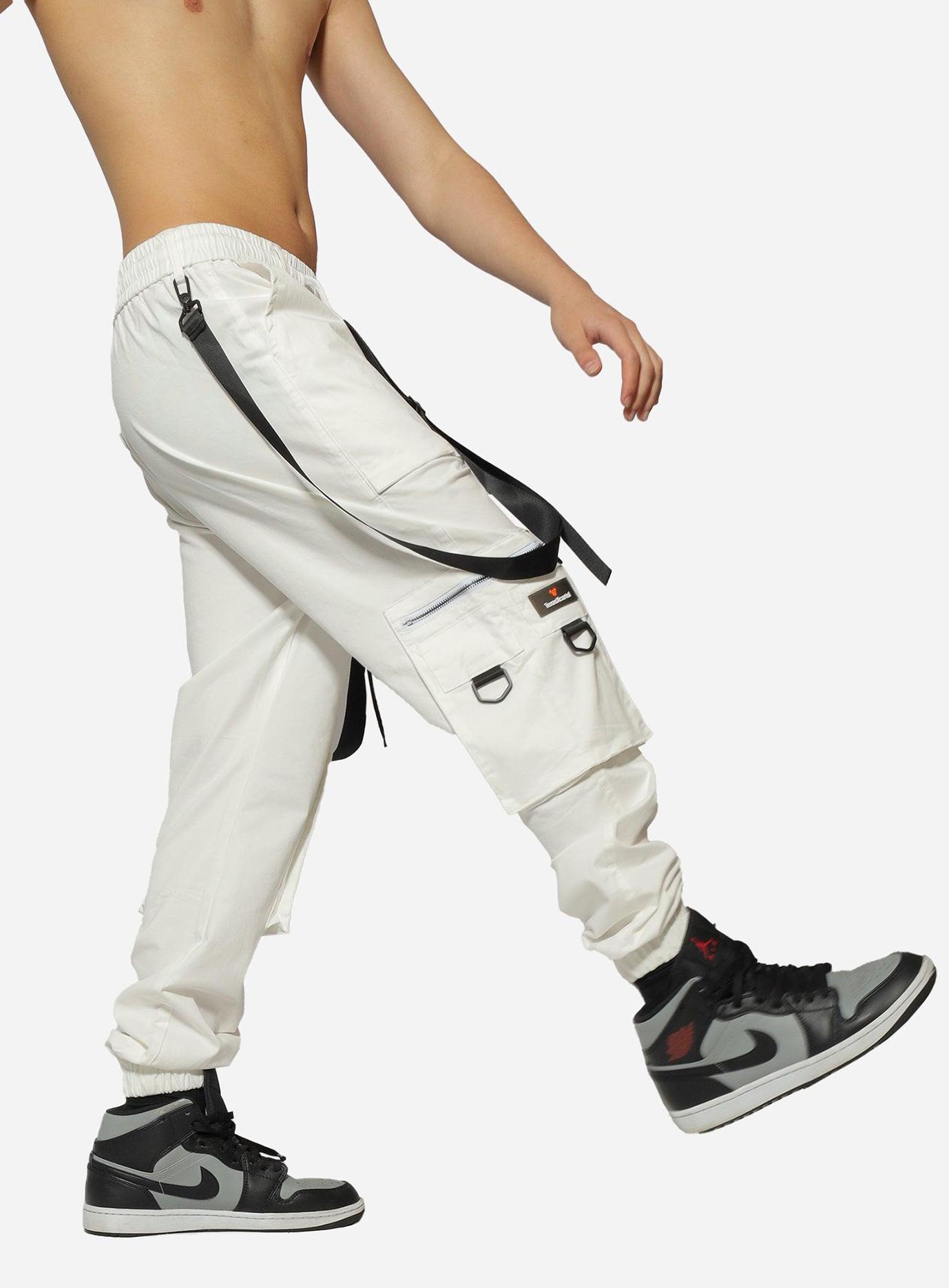 Texas Hip Hop Cargo Pants