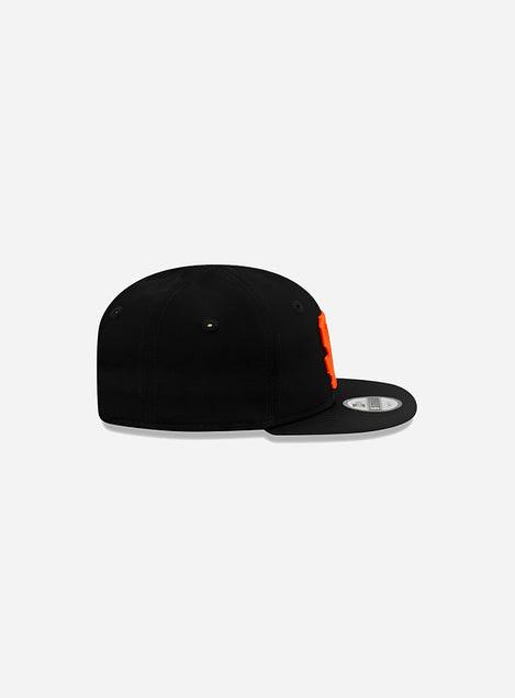 New Era San Francisco Giants Kids Official Team Colours Infant MY 1ST 9FIFTY - Challenger Streetwear