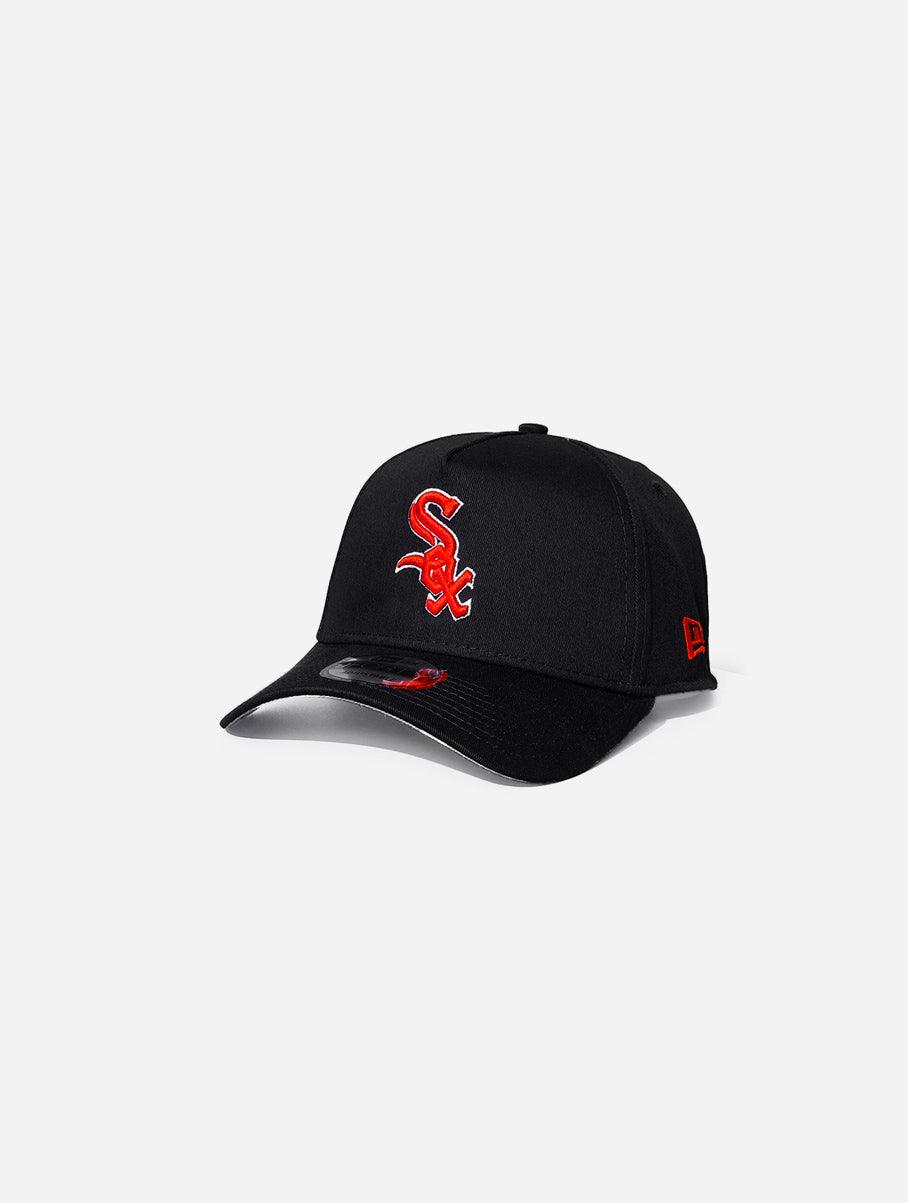 New Era Chicago White Sox Precision 9Forty A-Frame - Challenger Streetwear