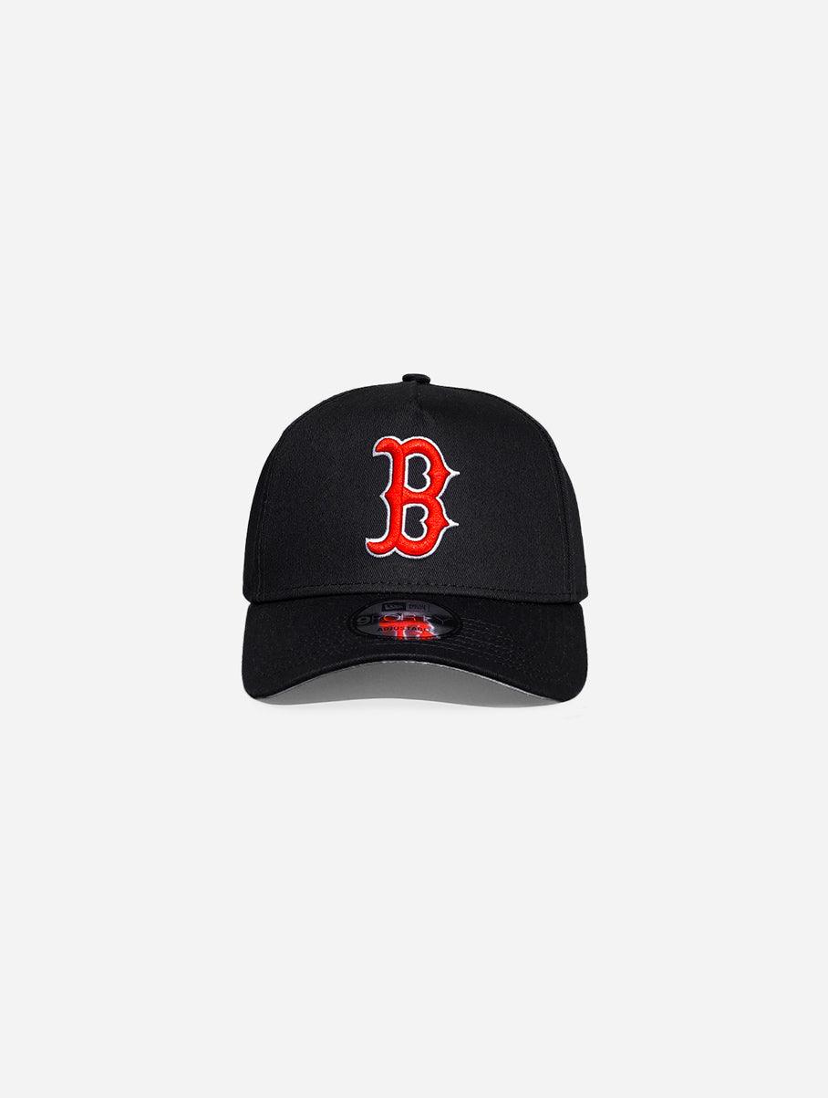 New Era Boston Red Sox Precision 9Forty A-Frame - Challenger Streetwear