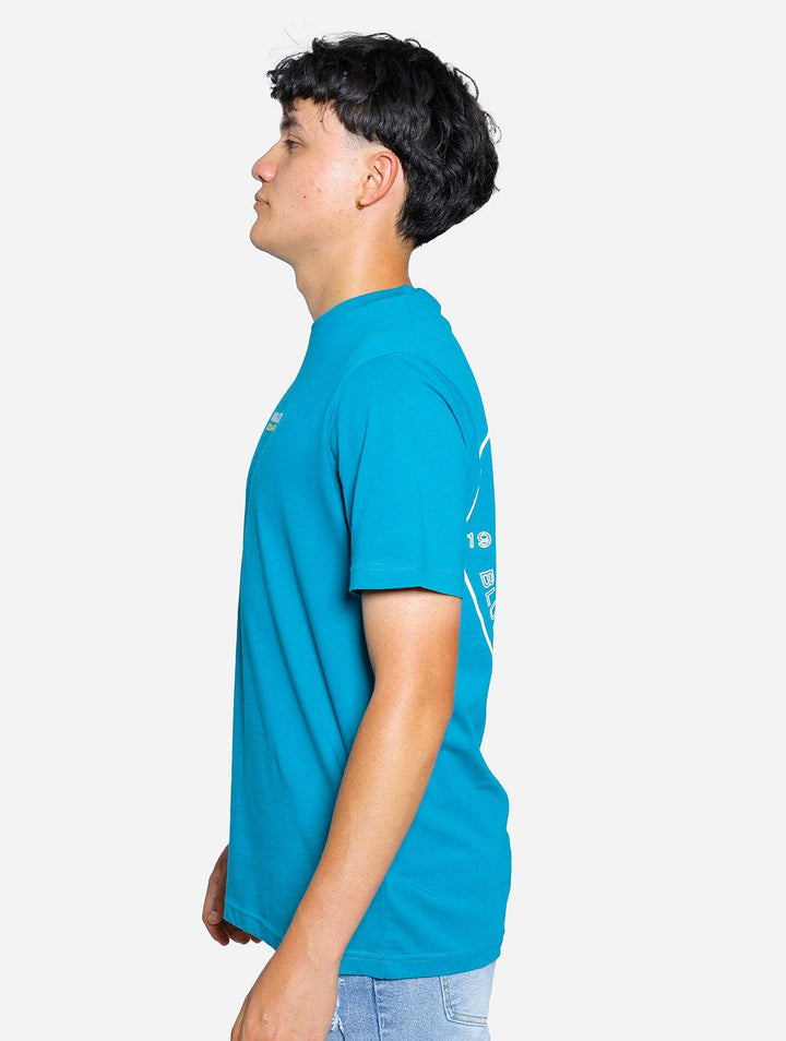Nautica Port Philip T-Shirt - Challenger Streetwear