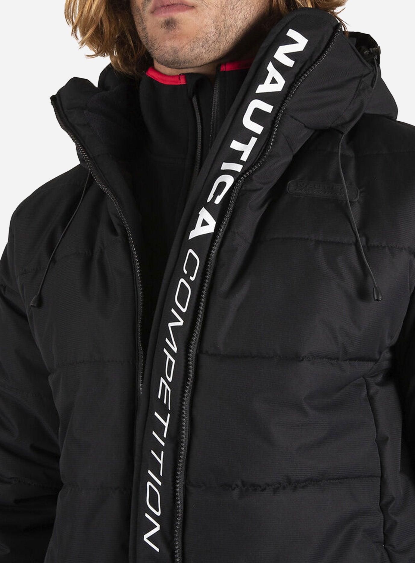 Nautica COMPETITION ANTIGUA PUFFER JACKET - Challenger Streetwear