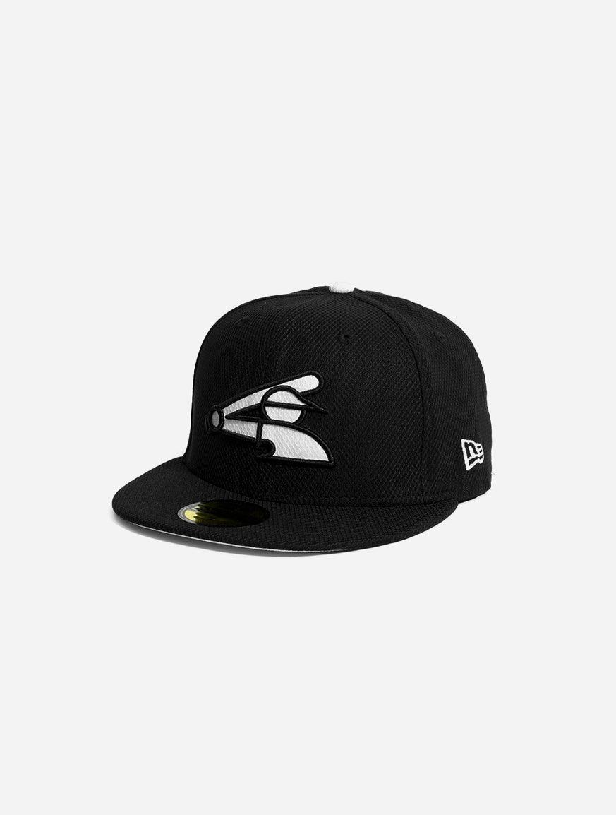 New Era Chicago White Sox 59Fifty Fitted - Challenger Streetwear