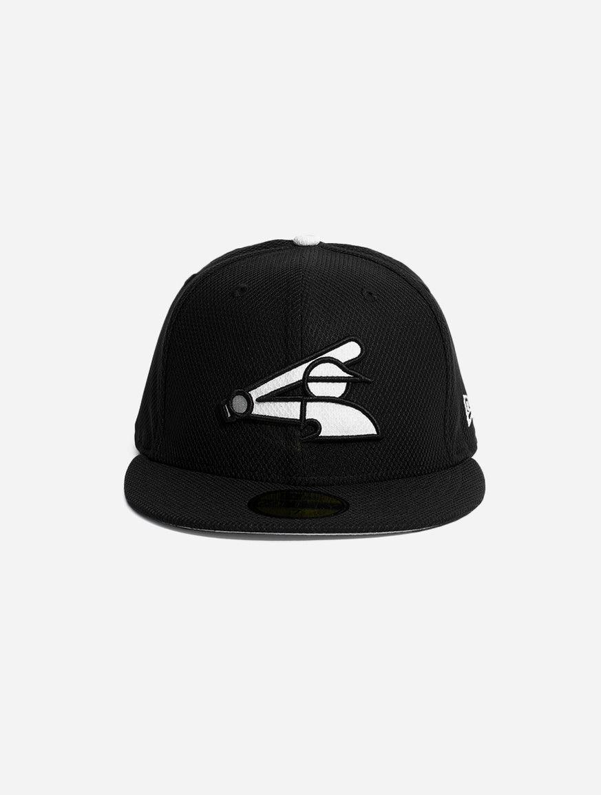 New Era Chicago White Sox 59Fifty Fitted - Challenger Streetwear