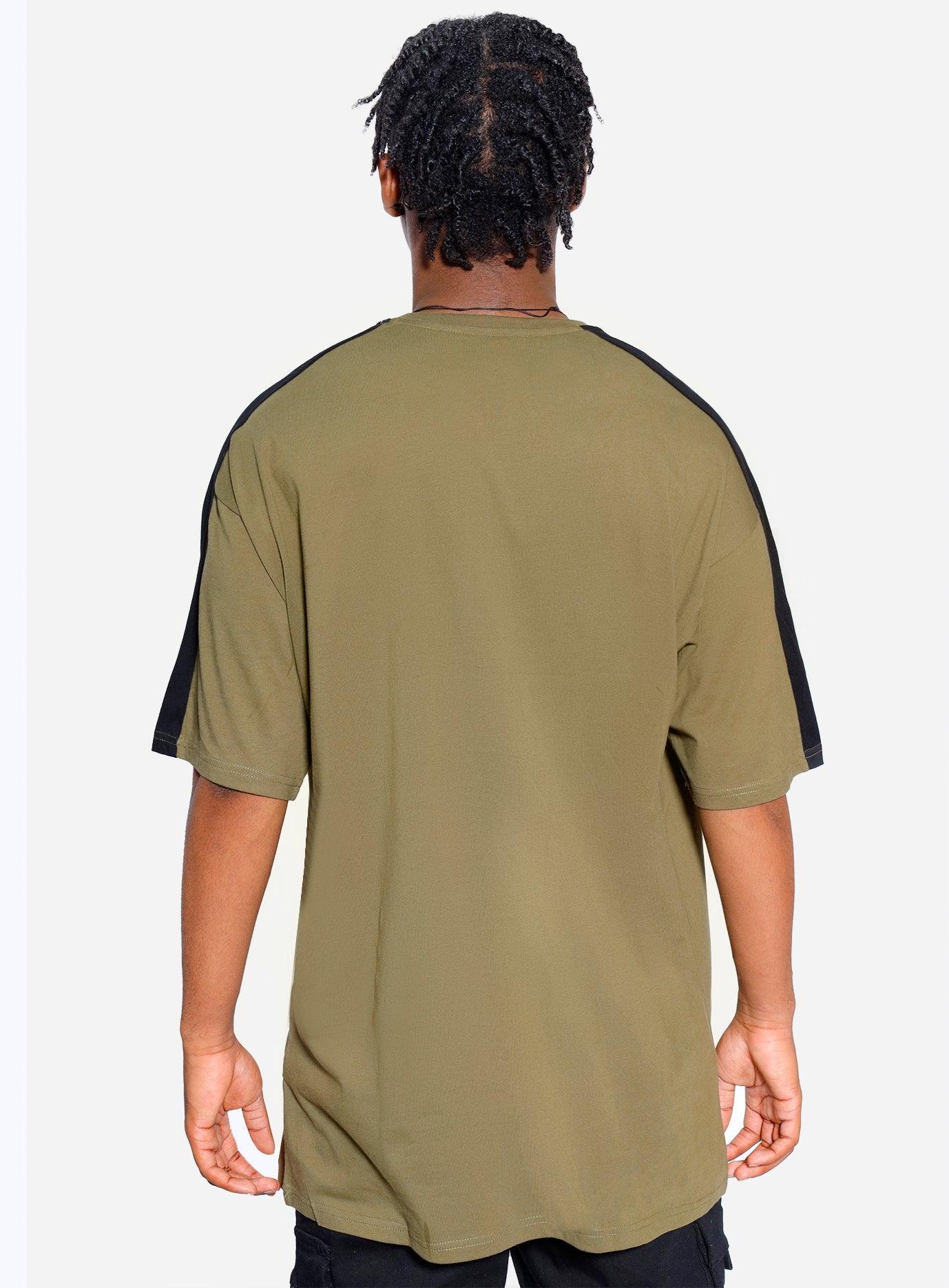 Challenger CSW Revolution T-Shirt - Challenger Streetwear