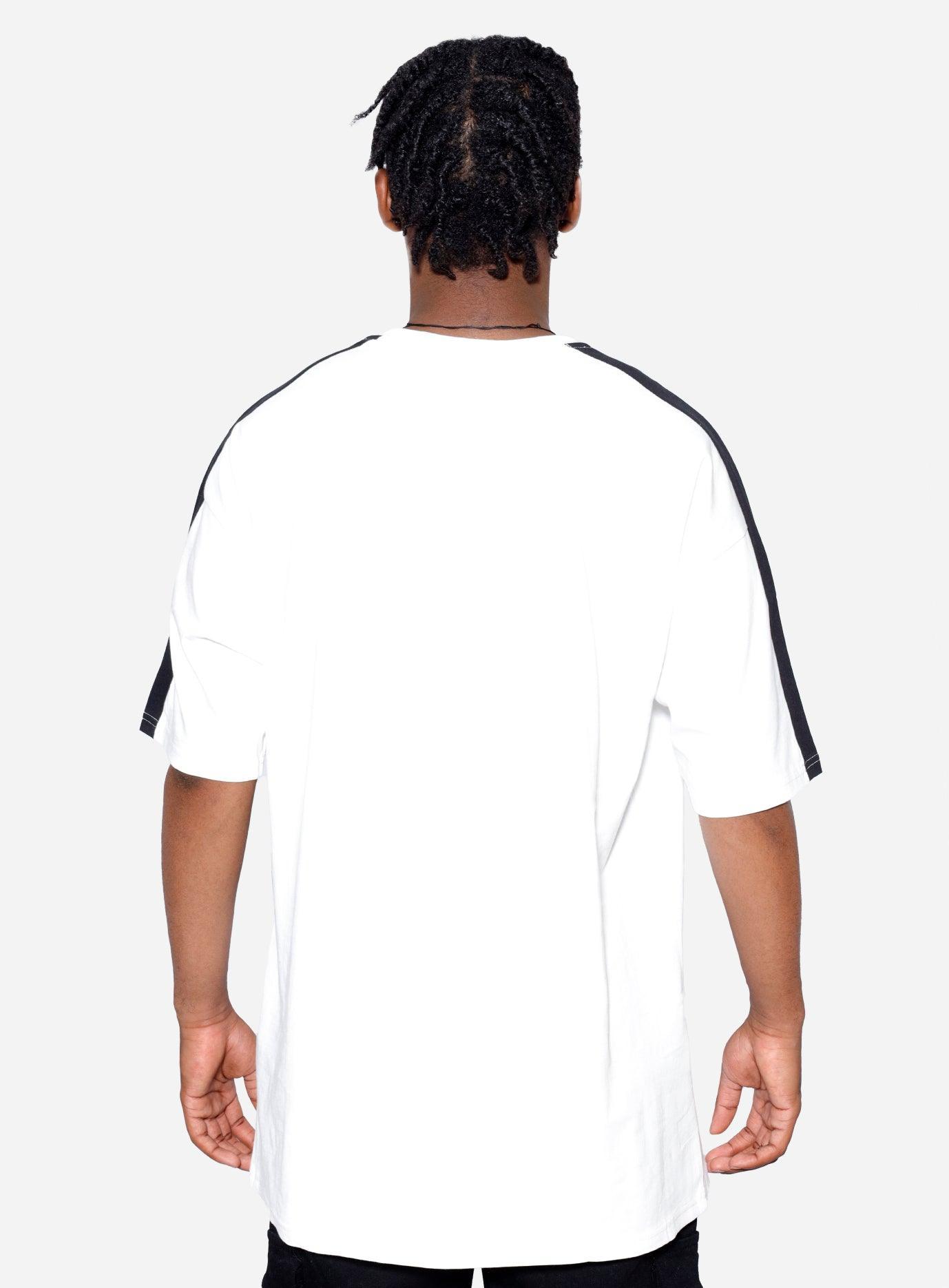 Challenger CSW Revolution T-Shirt - Challenger Streetwear