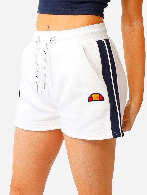 Ellesse Natori Short White