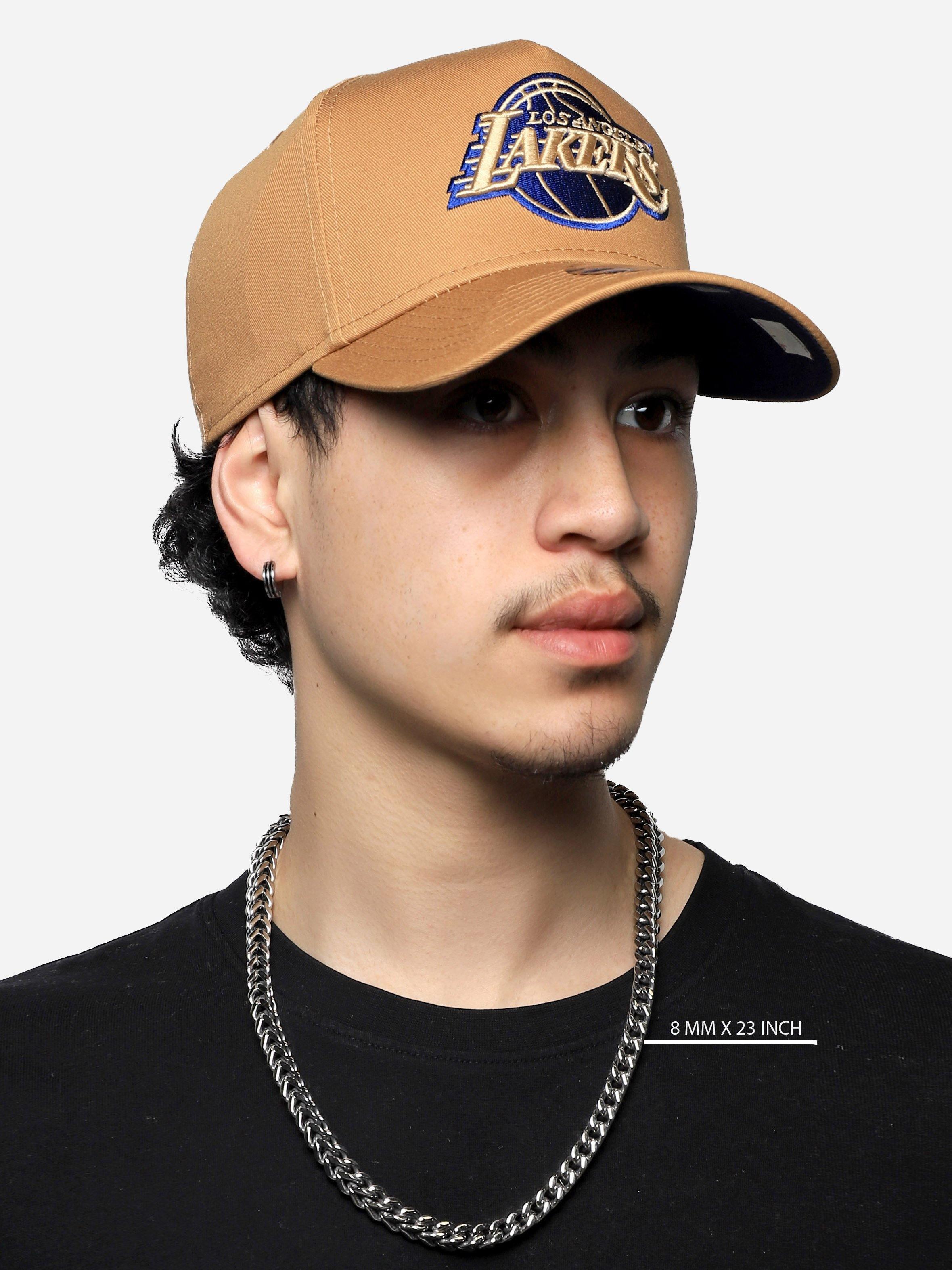 Gracias Dios Franco 24 10MM Chain - Challenger Streetwear