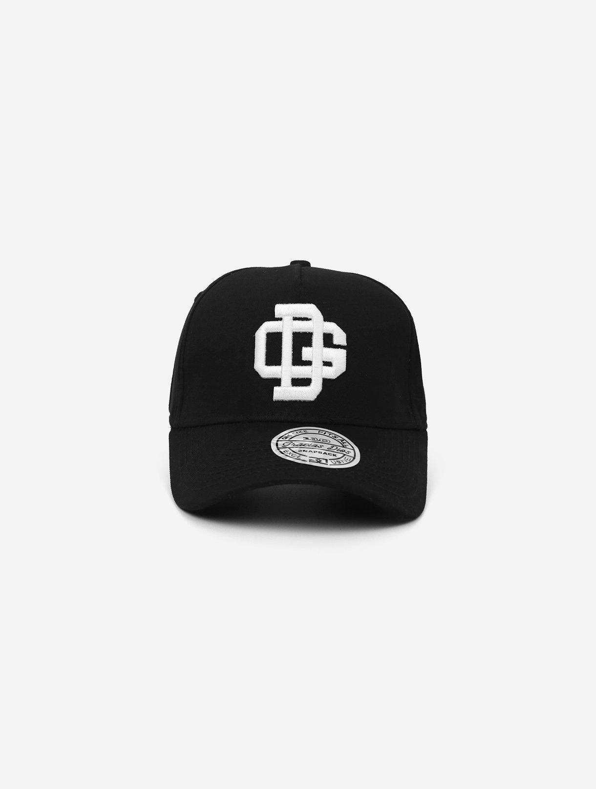 Gracias Dios Gracias Dios 110 Exclusive Snapback - Challenger Streetwear