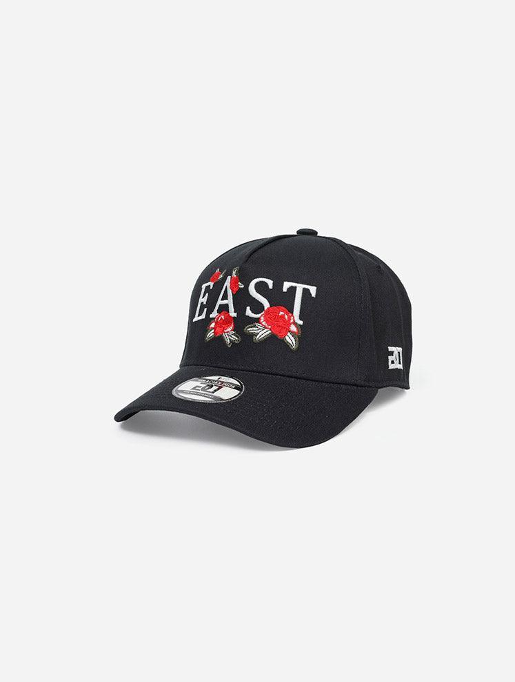 Gracias Dios Gracias Dios Exclusive East 110 Snapback - Challenger Streetwear