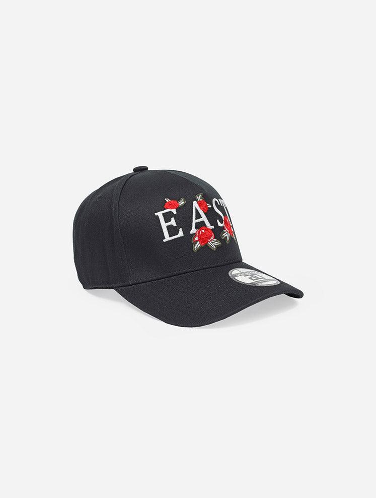 Gracias Dios Gracias Dios Exclusive East 110 Snapback - Challenger Streetwear
