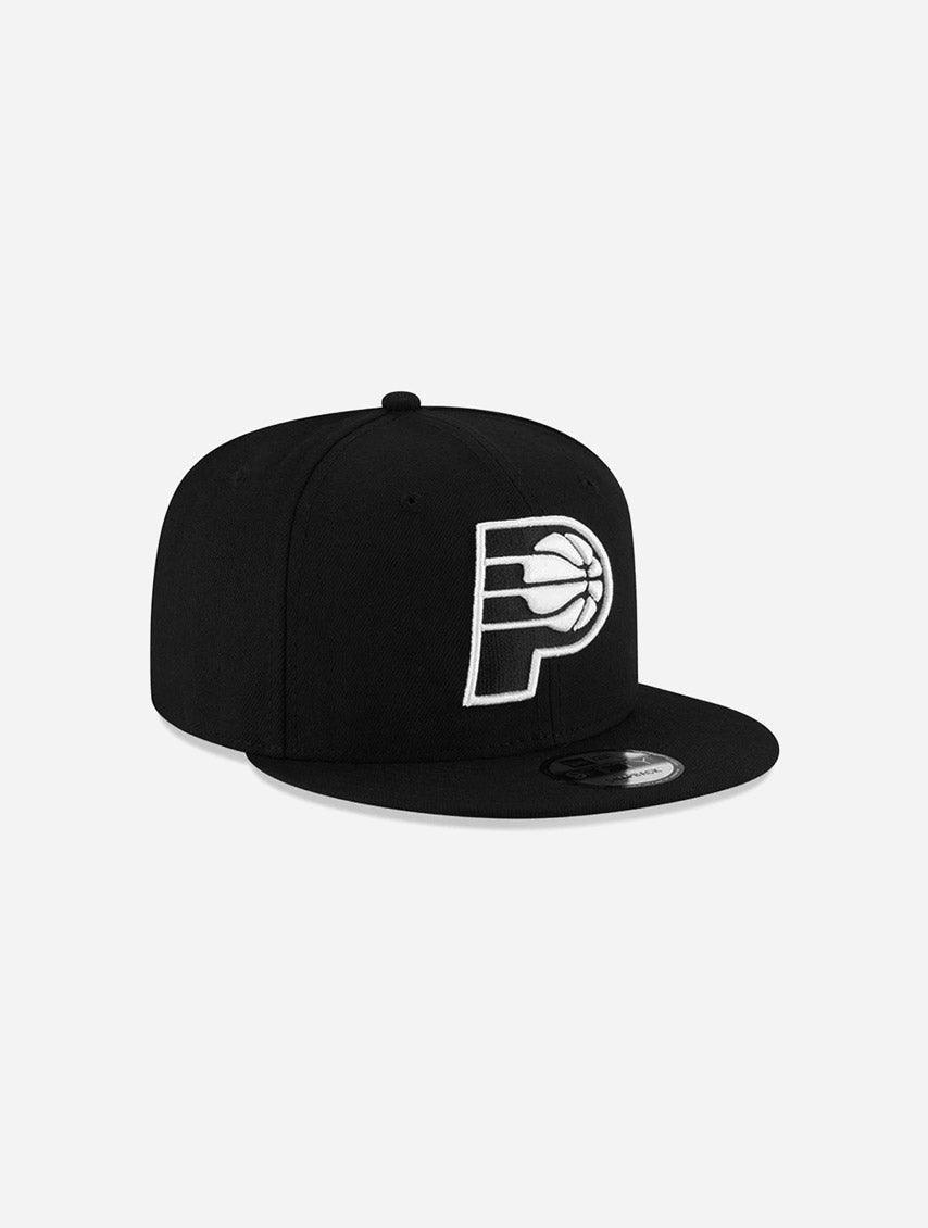 New Era Indiana Pacers Basic 9Fifty Snapback - Challenger Streetwear