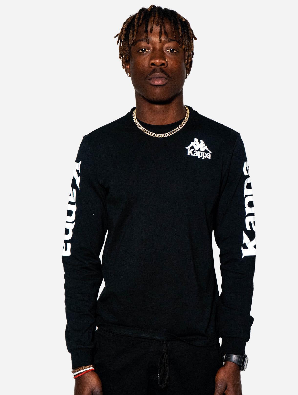 Kappa Authentic Defer T-Shirt