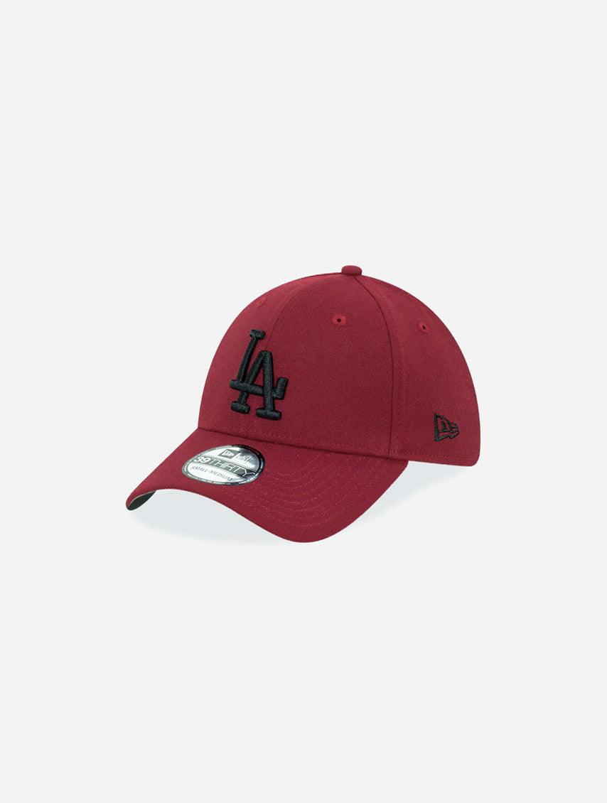 New Era Las Angeles Dodger 39Thirty Fitted Hat - Challenger Streetwear