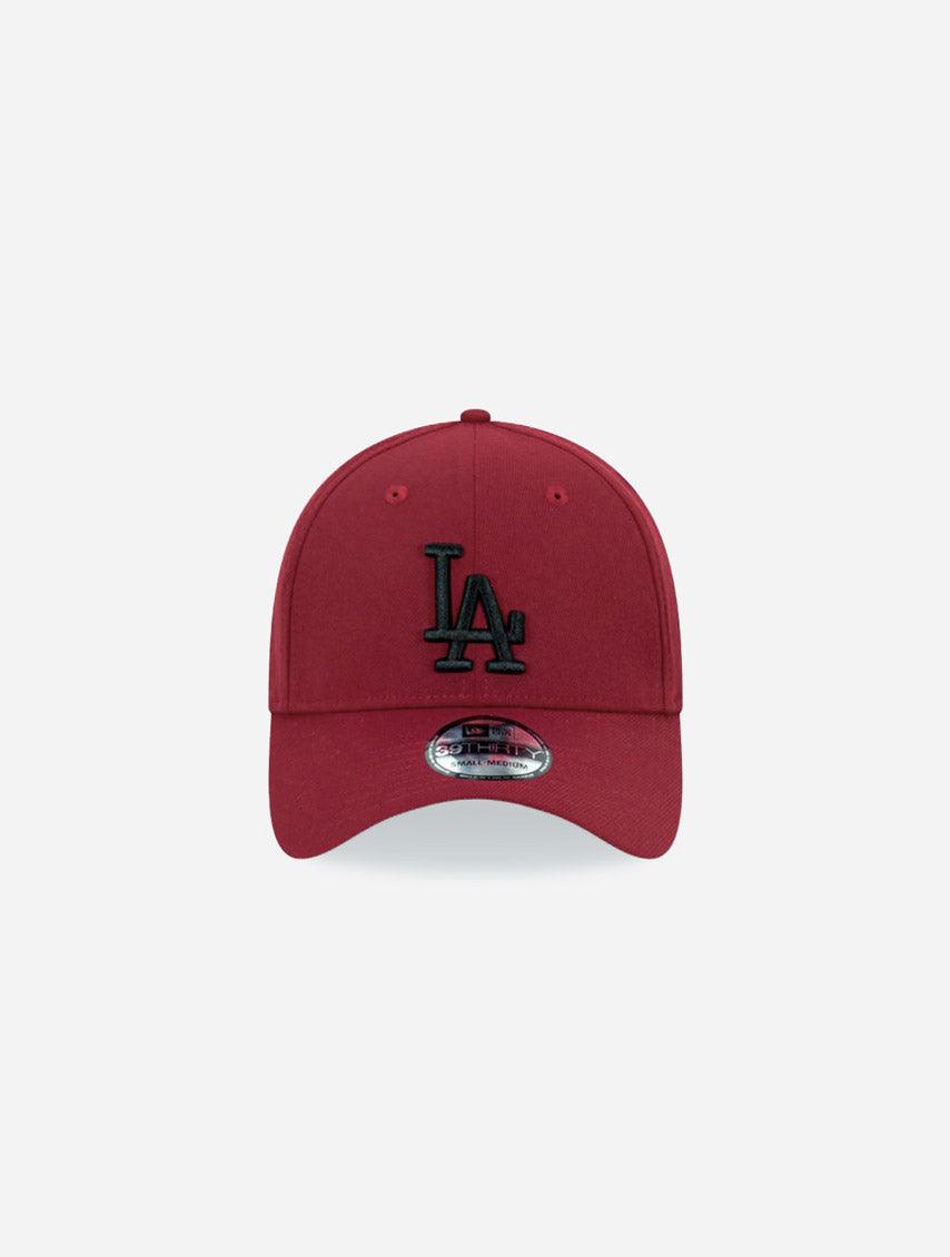 New Era Las Angeles Dodger 39Thirty Fitted Hat - Challenger Streetwear