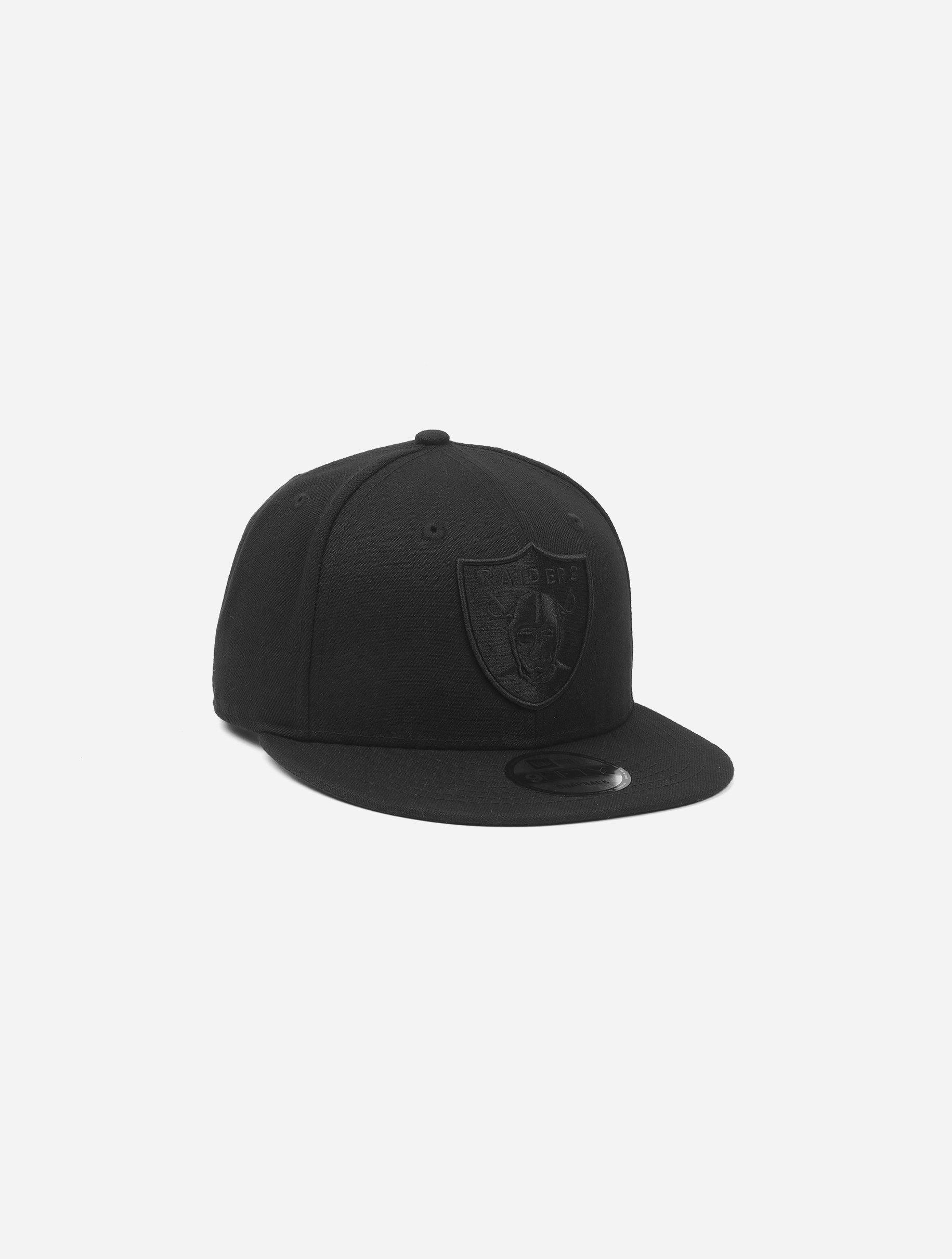 New Era Las Vegas Raiders Bob 9Fifty Snapback - Challenger Streetwear